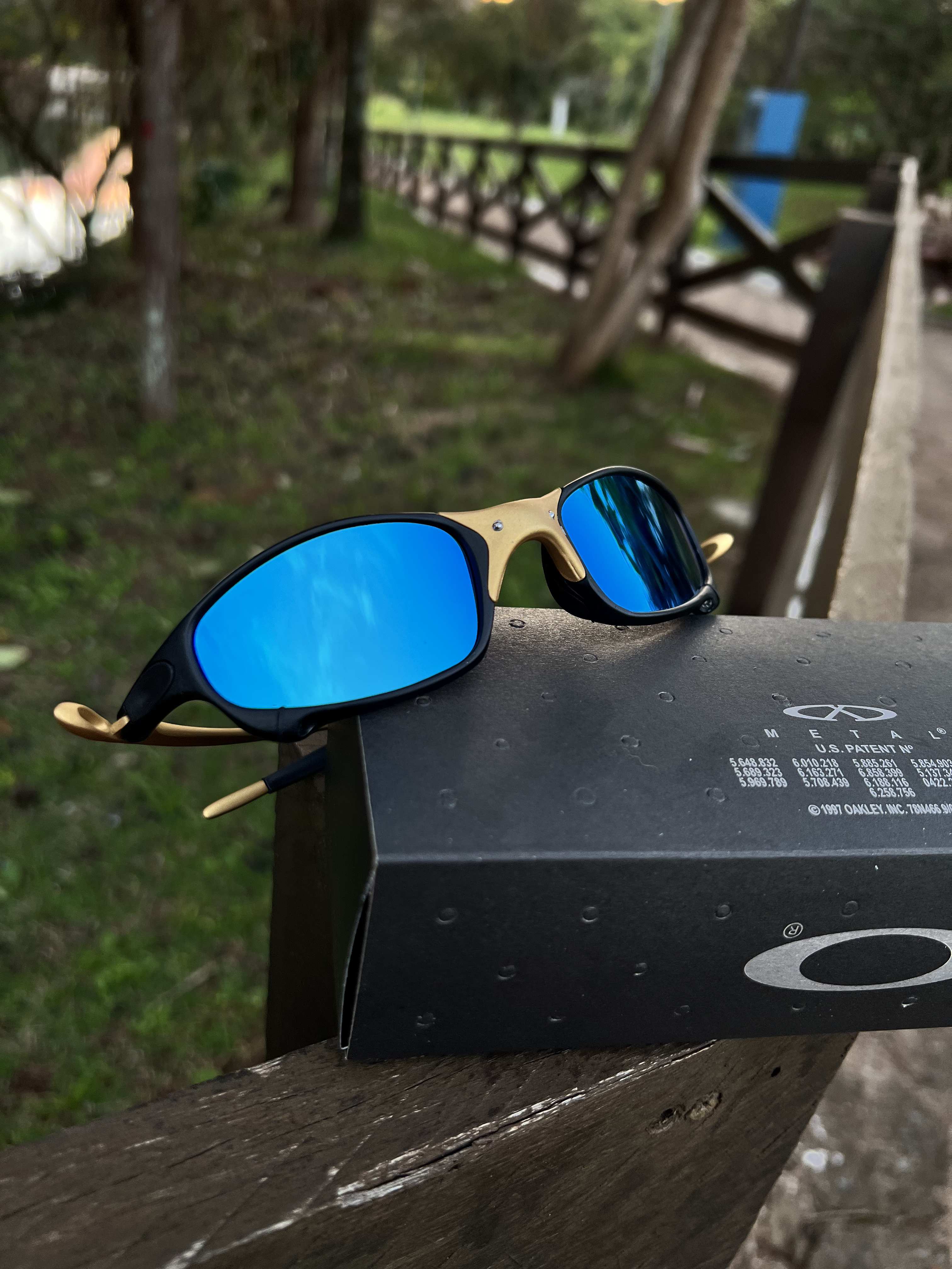 Juliet Corvette Lentes Ice Thug (un)
