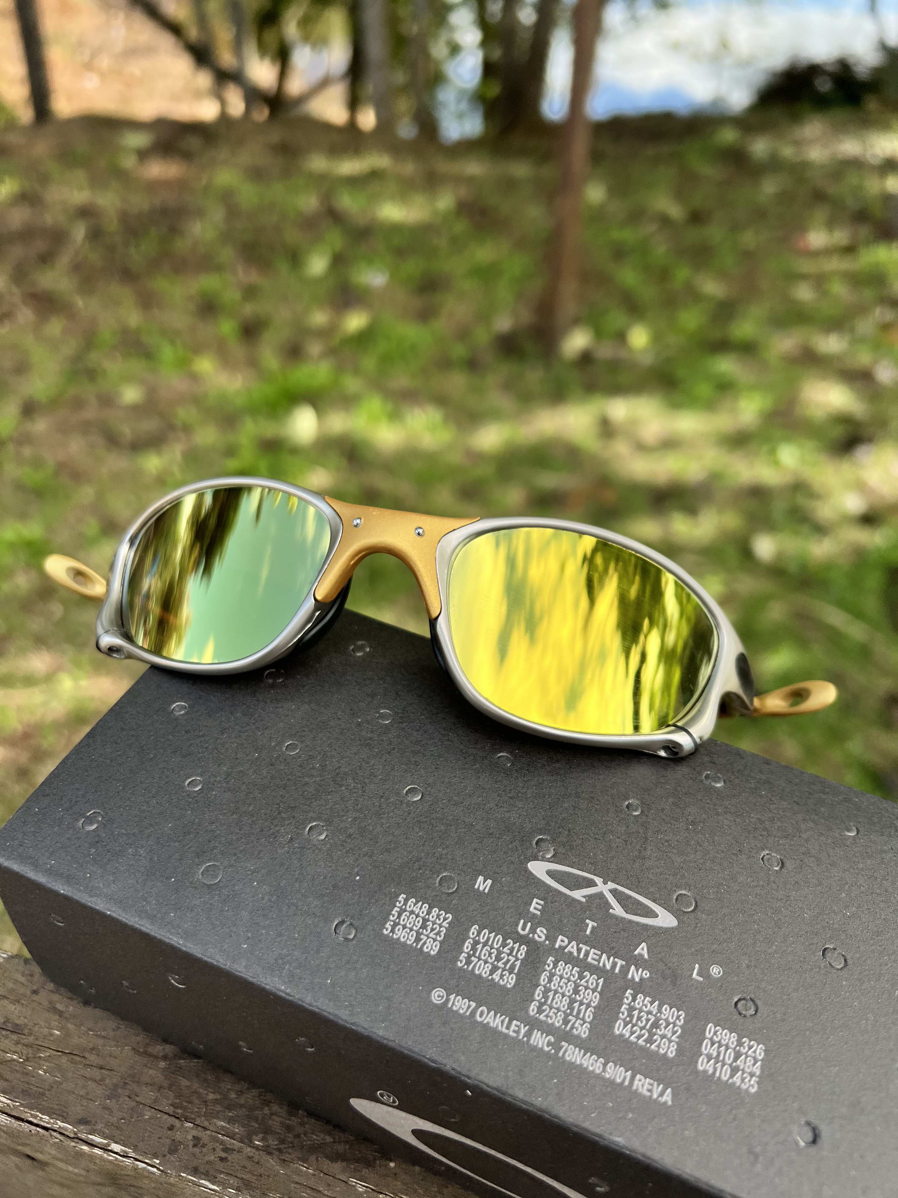 Double-x 24K (2x1)