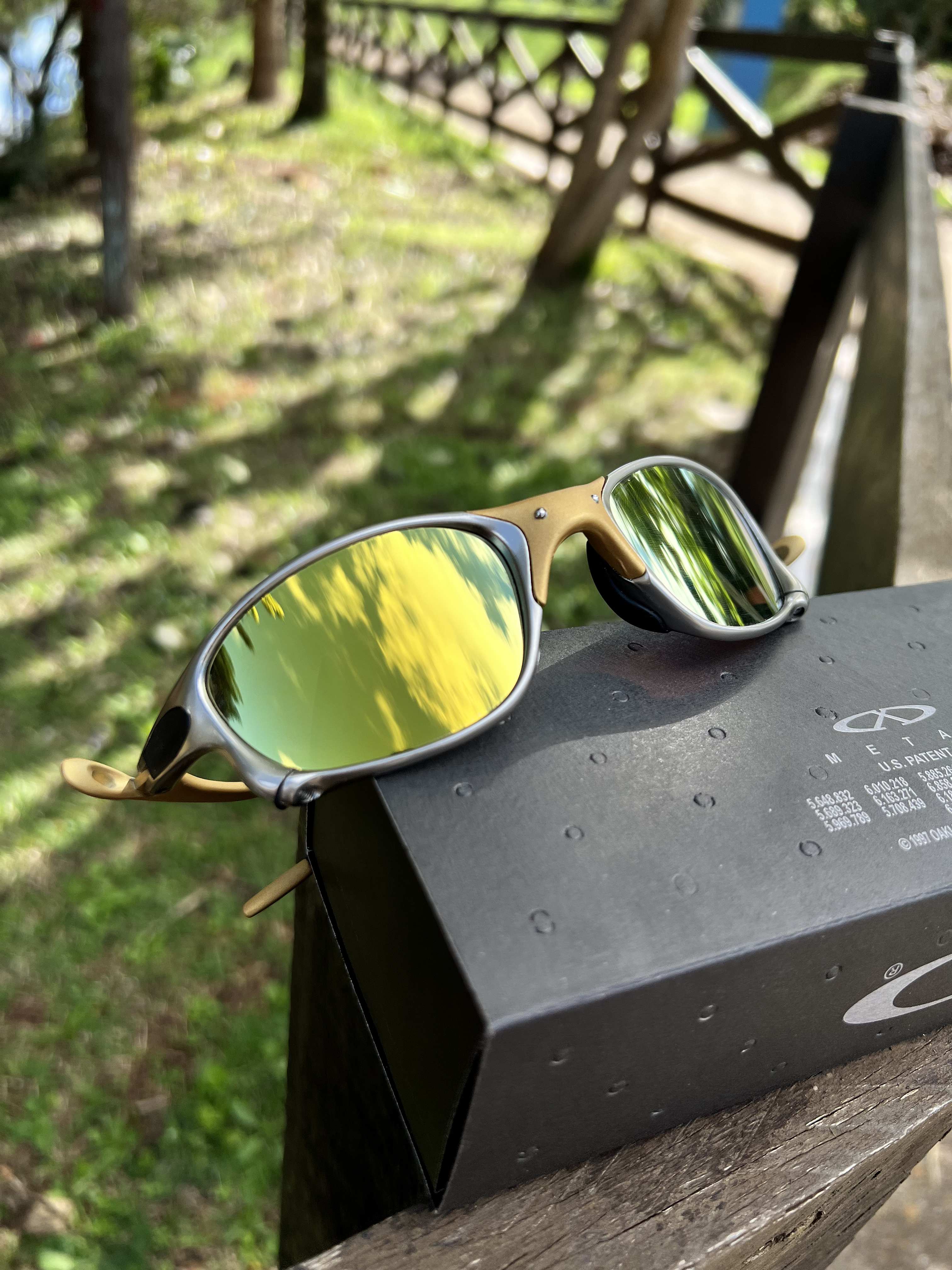 Double-x 24K (2x1)