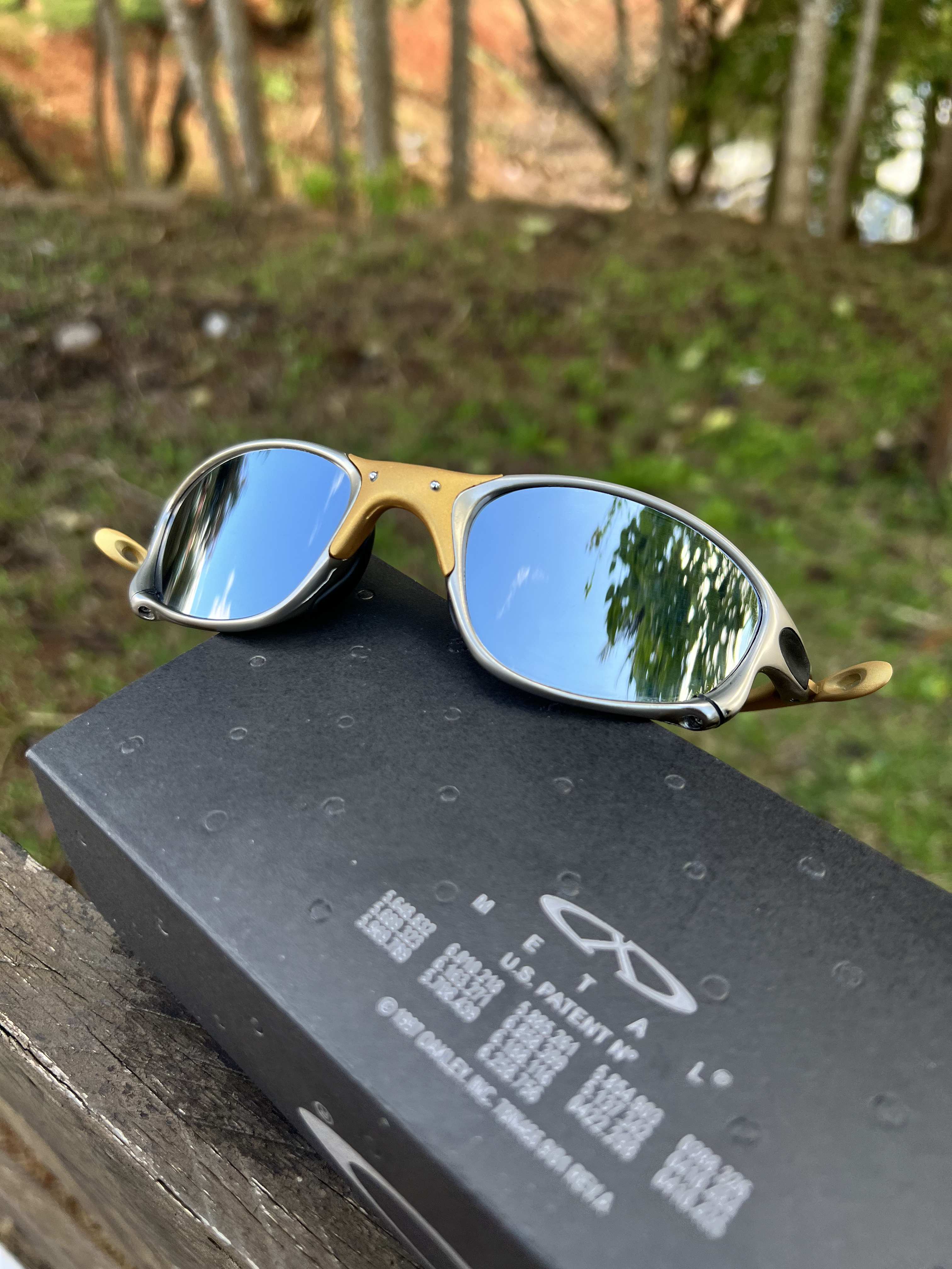 Double-x 24K Liquid Metal (un)