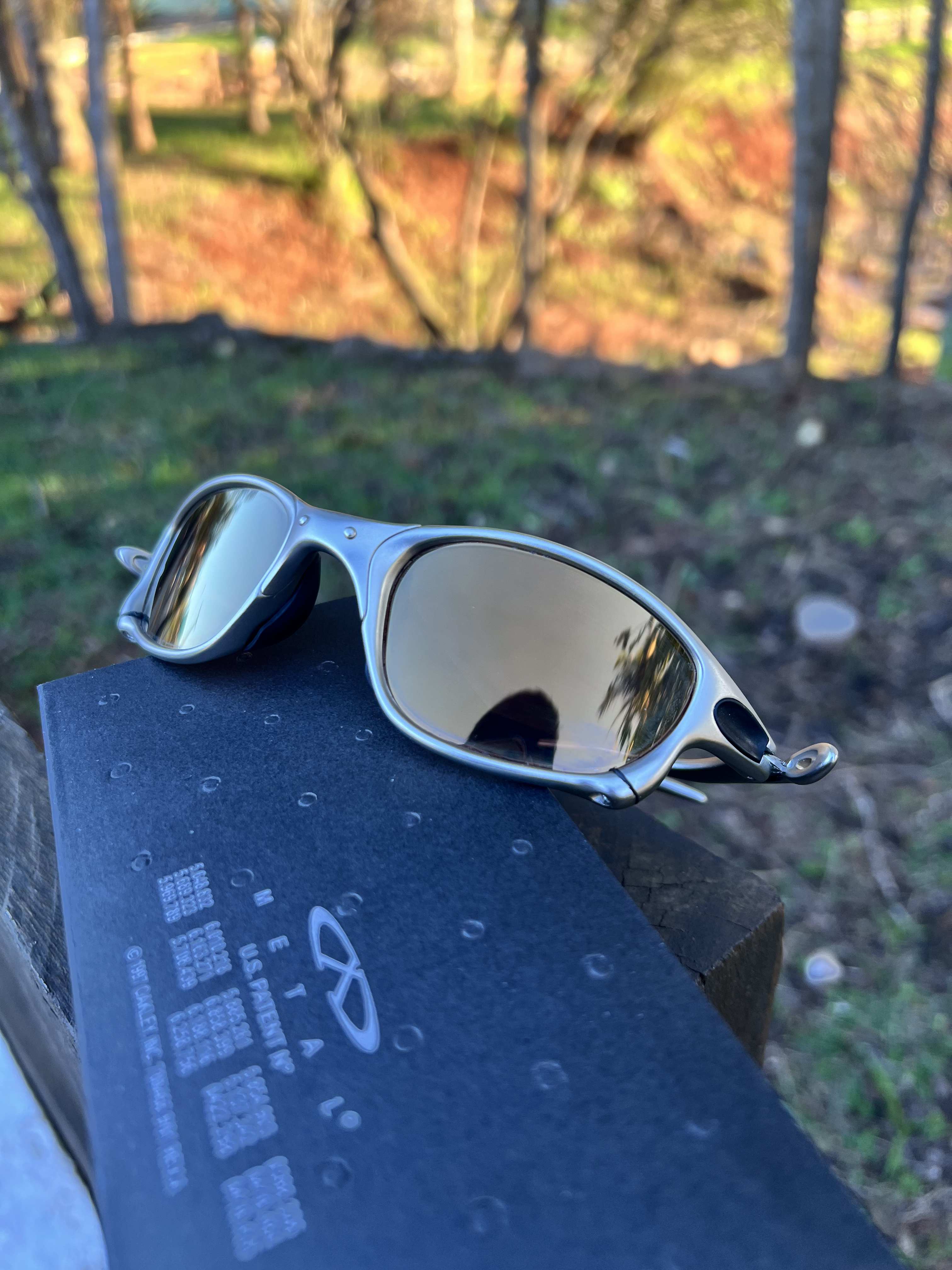 Double-x Plasma Gold Café (un)