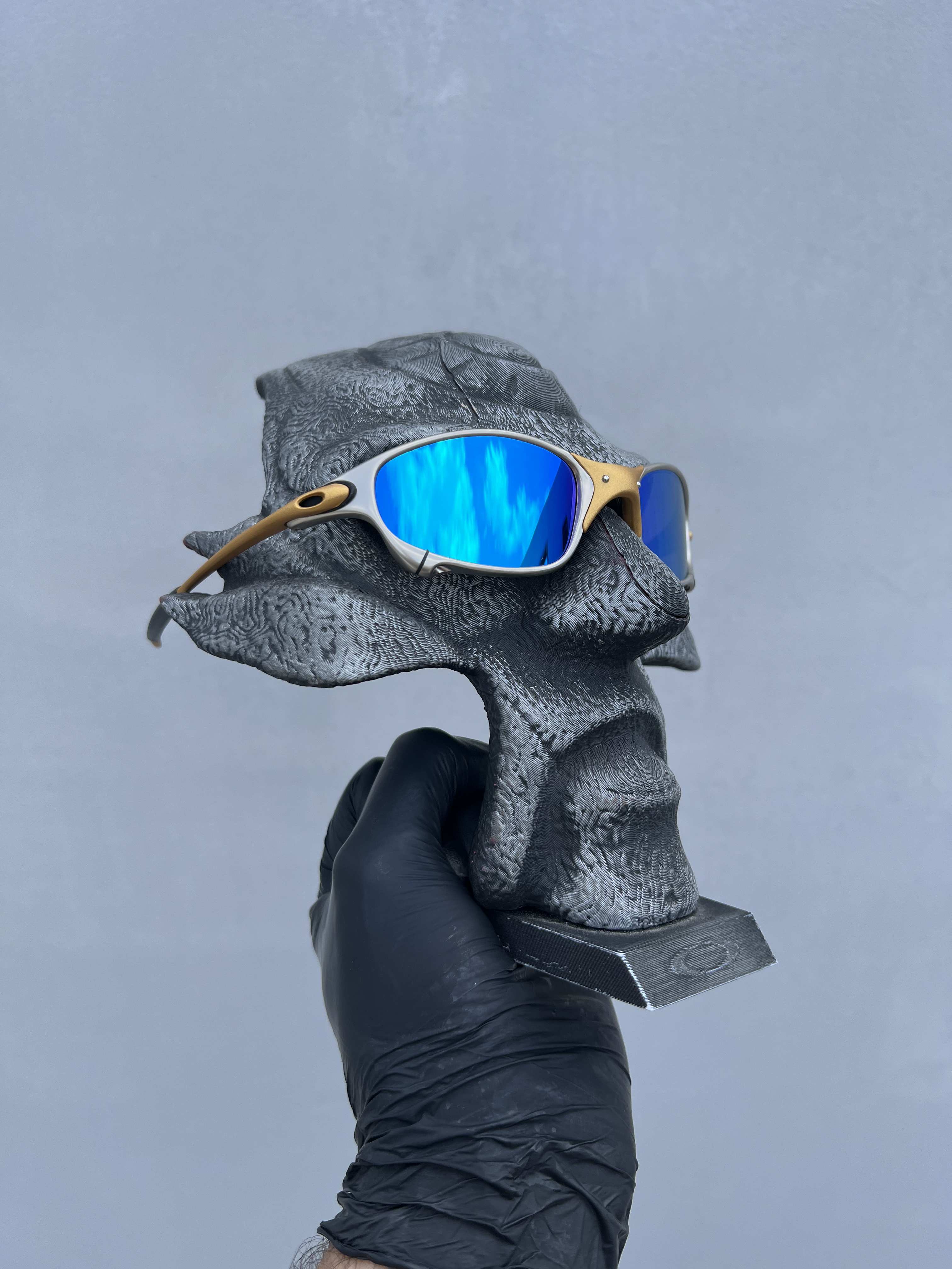 Juliet 24K Ice Thug (escolha a borracha) (un)