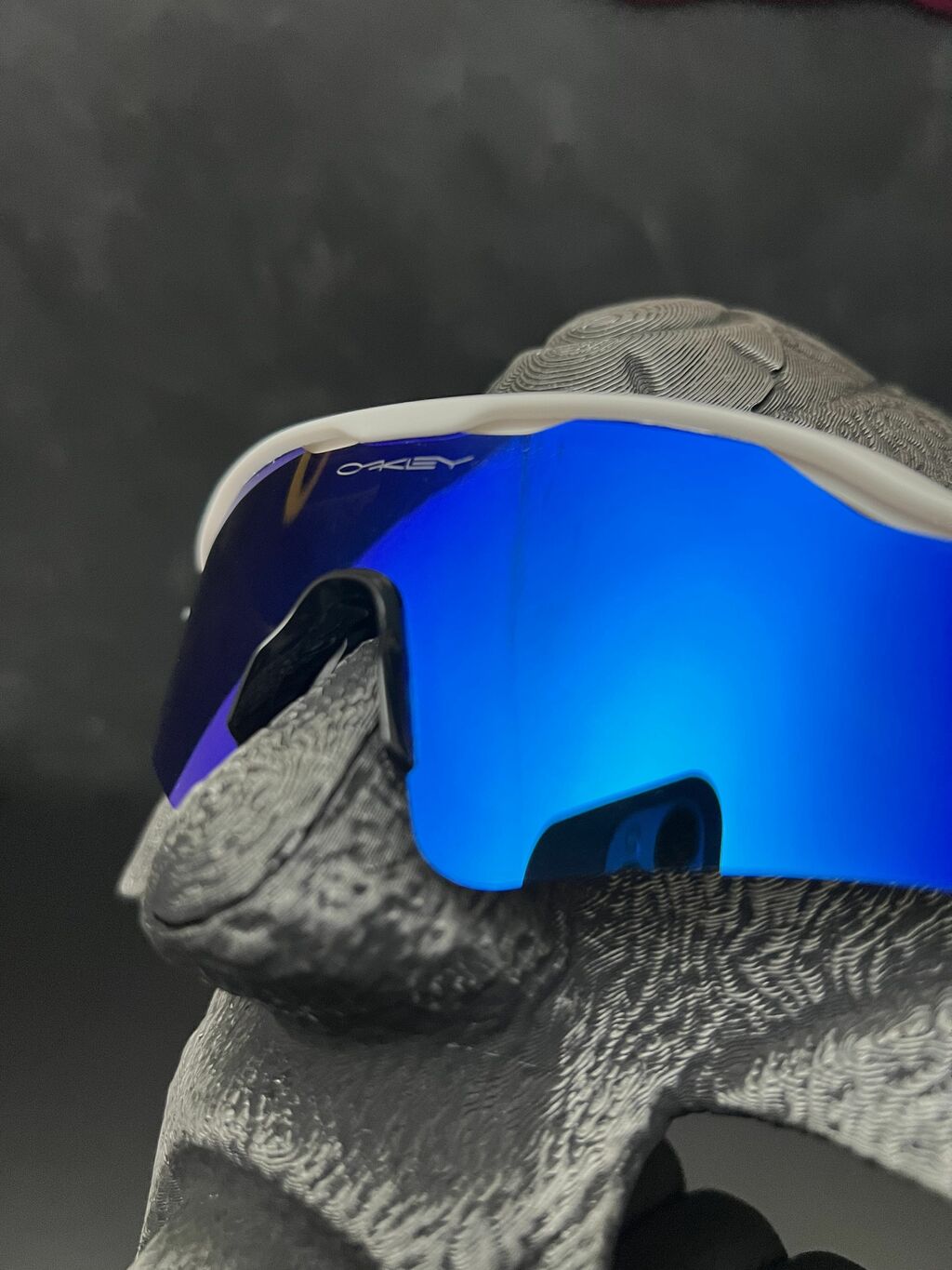 RADAR BRANCO MAGIC BLUE (un)
