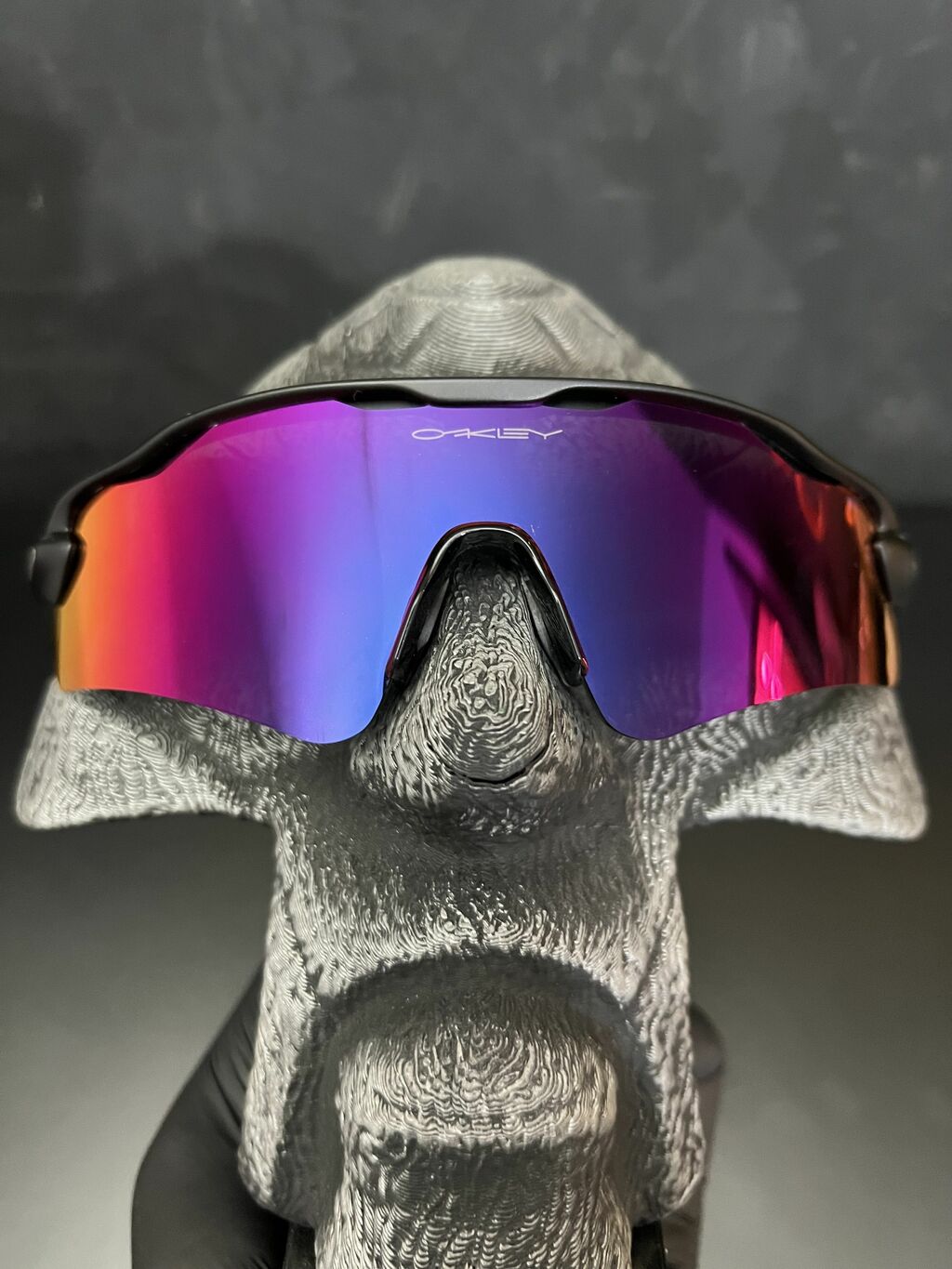 RADAR CARBON TANZANITE