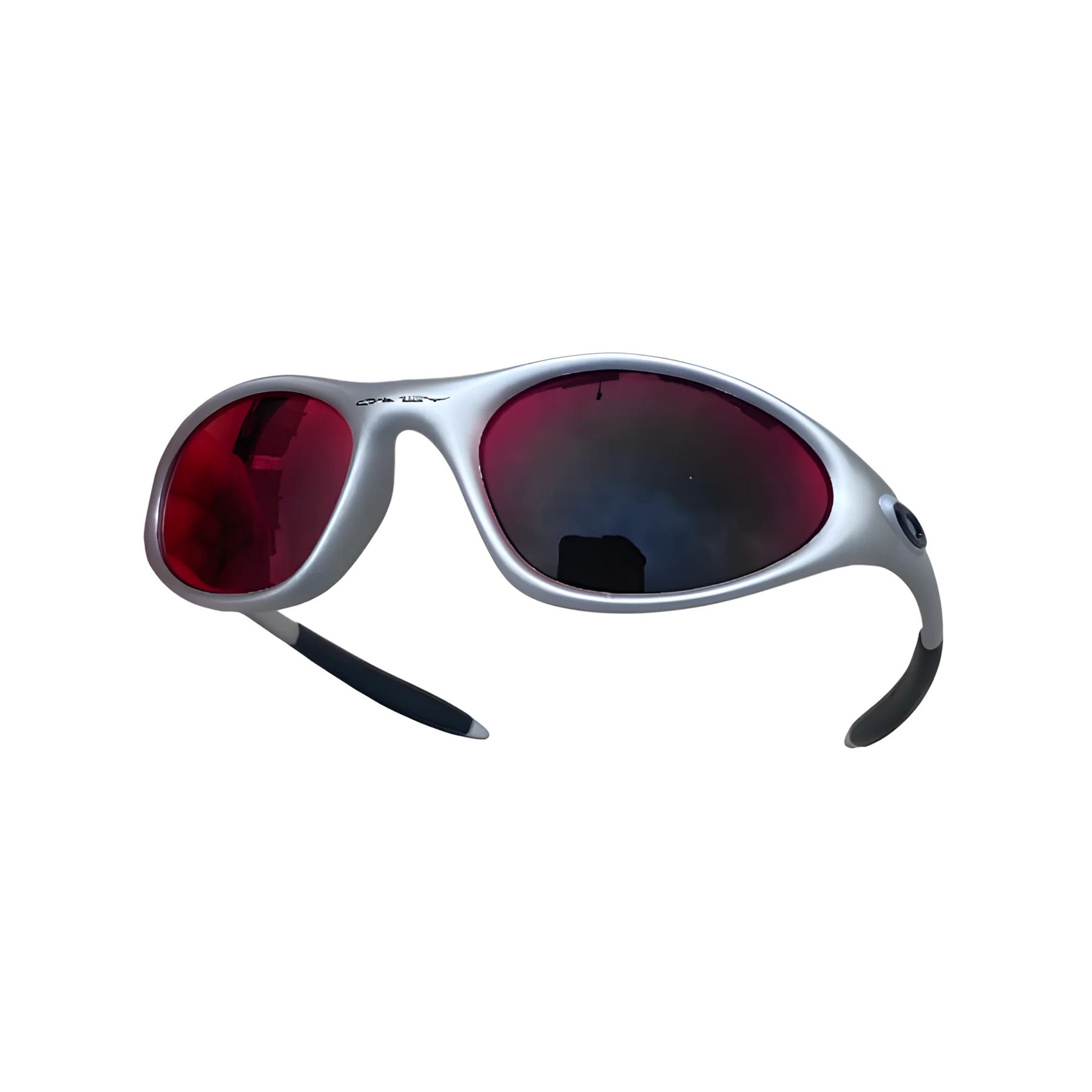Minute Cinza (escolha as lentes) (un)