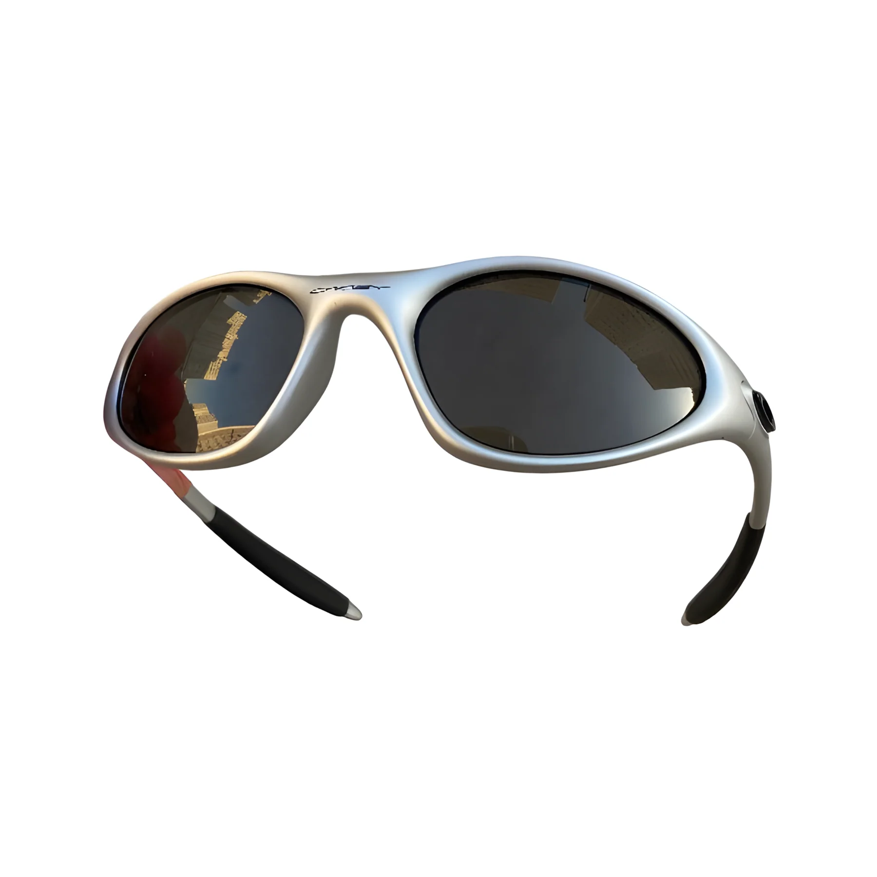 Minute Cinza (escolha as lentes) (un)