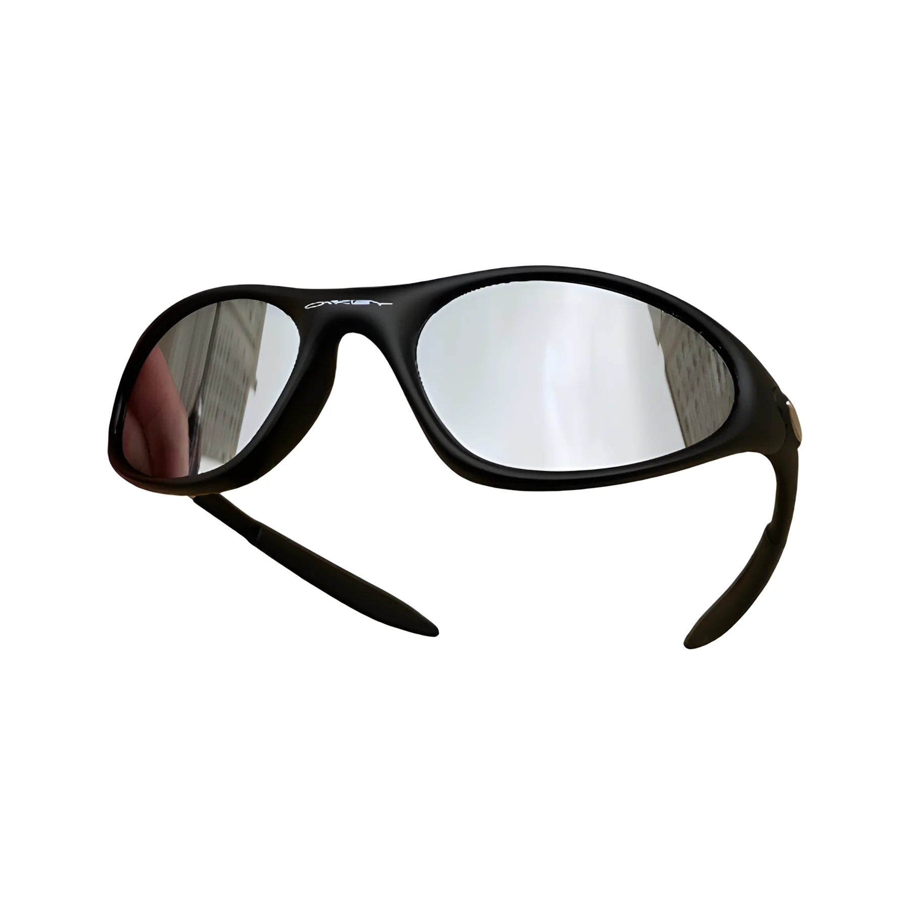 Minute Carbon (escolha as lentes) (2x1)