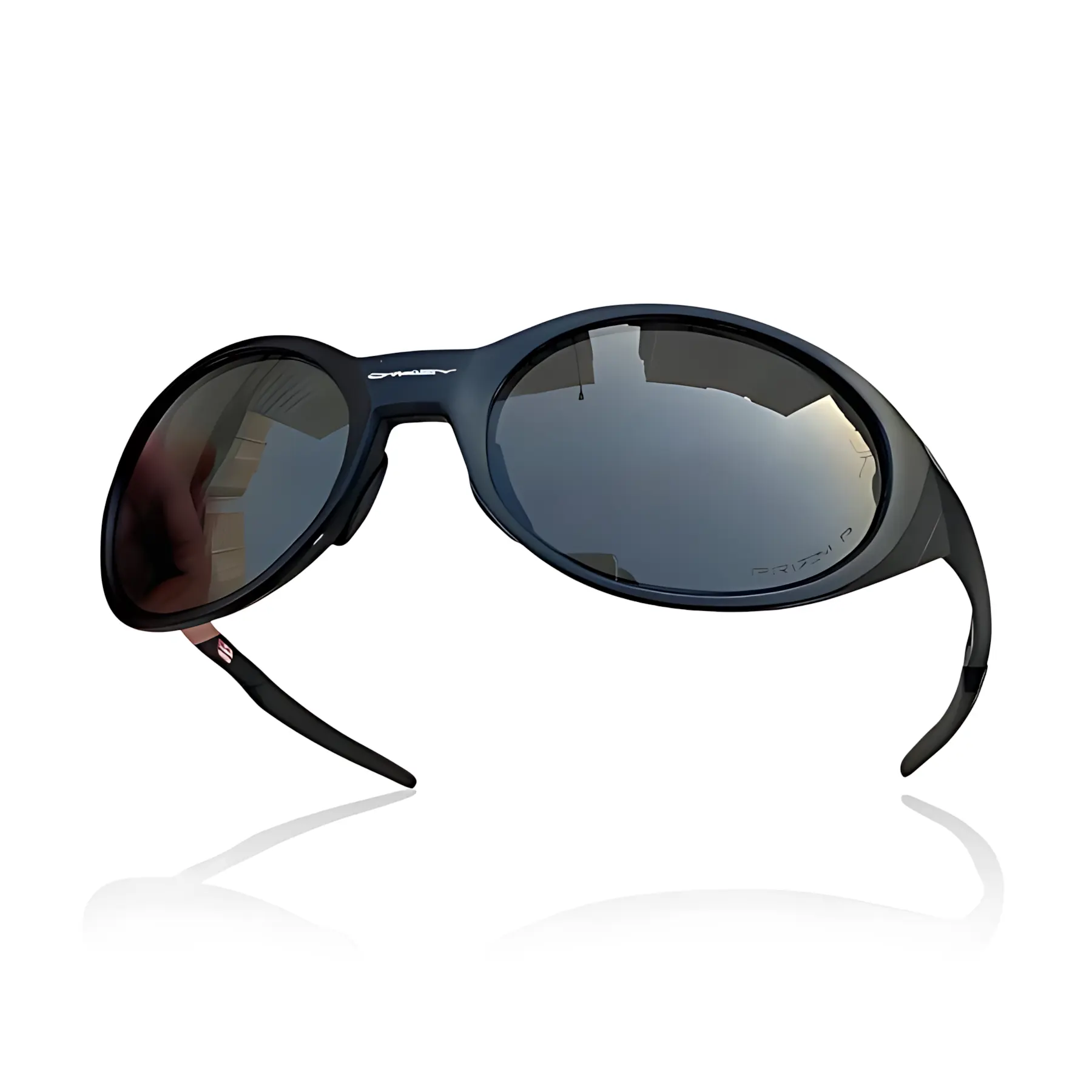 Eye Jacket Carbon REDUX (escolha as lentes) (2x1)
