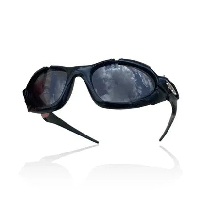 Plate Carbon (escolha as lentes) (un)