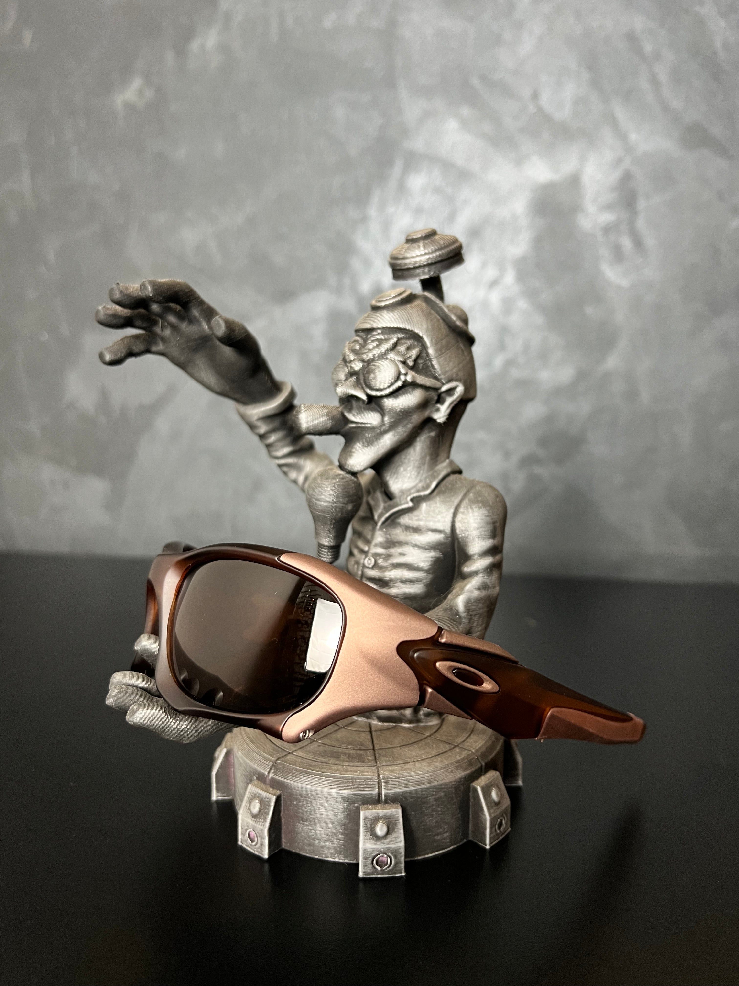 Pitboss 2 Marrom (2x1)