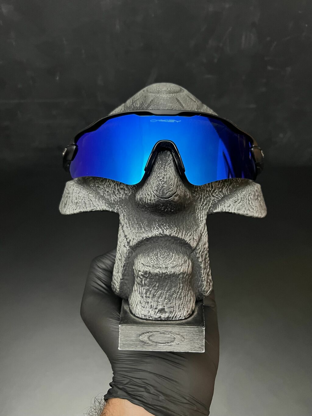 RADAR CARBON MAGIC BLUE