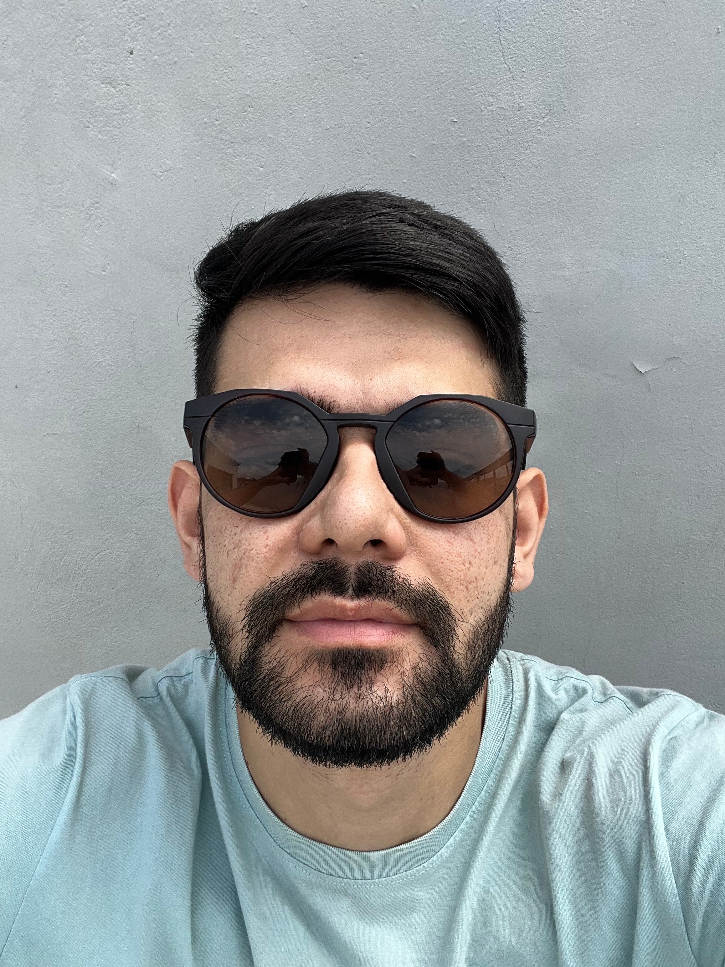 HSTN Marrom Vr-28 Custom (2x1)