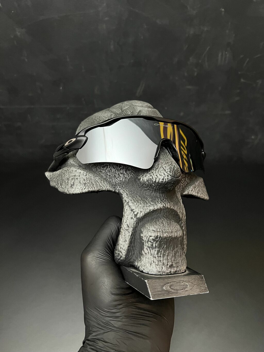 RADAR CARBON LIQUID