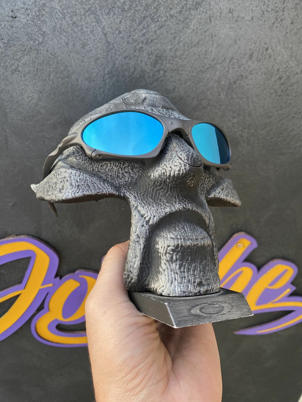 Penny X-Metal Ice Thug (escolha a borracha) (2x1)