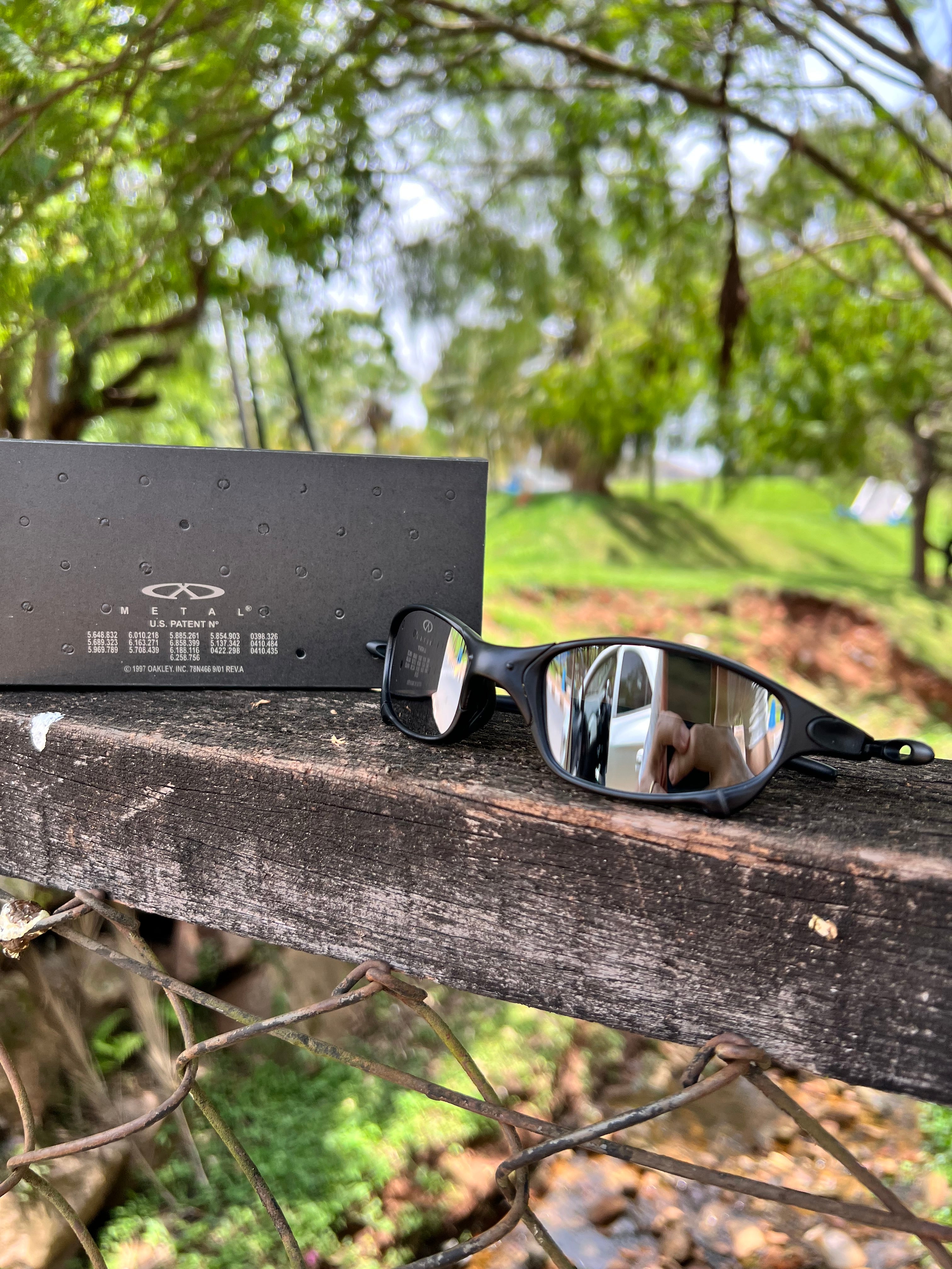 Juliet Carbon Liquid kit preto (un)