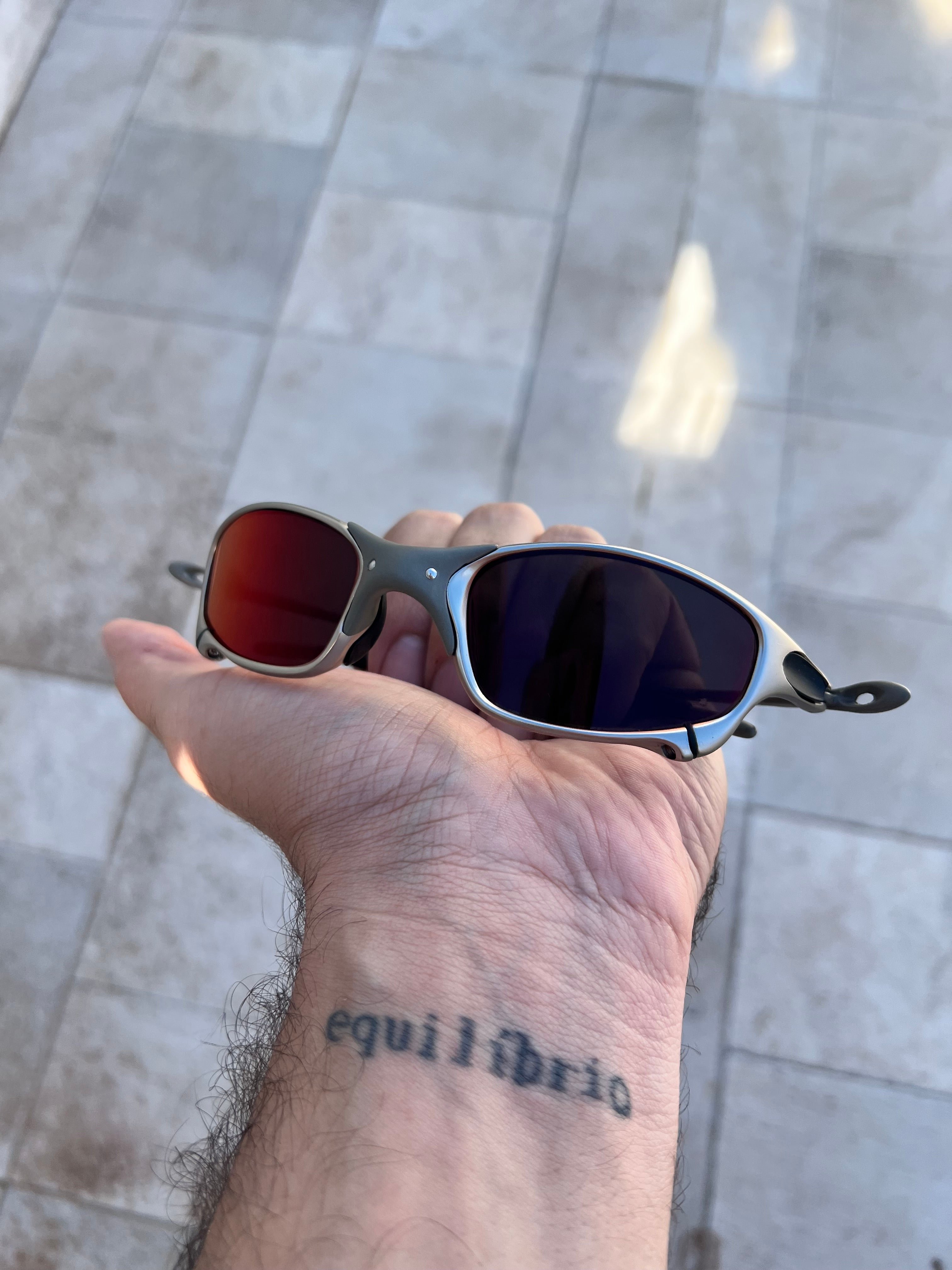 Juliet Tio2 Torch Brilho Reto Premium (un)