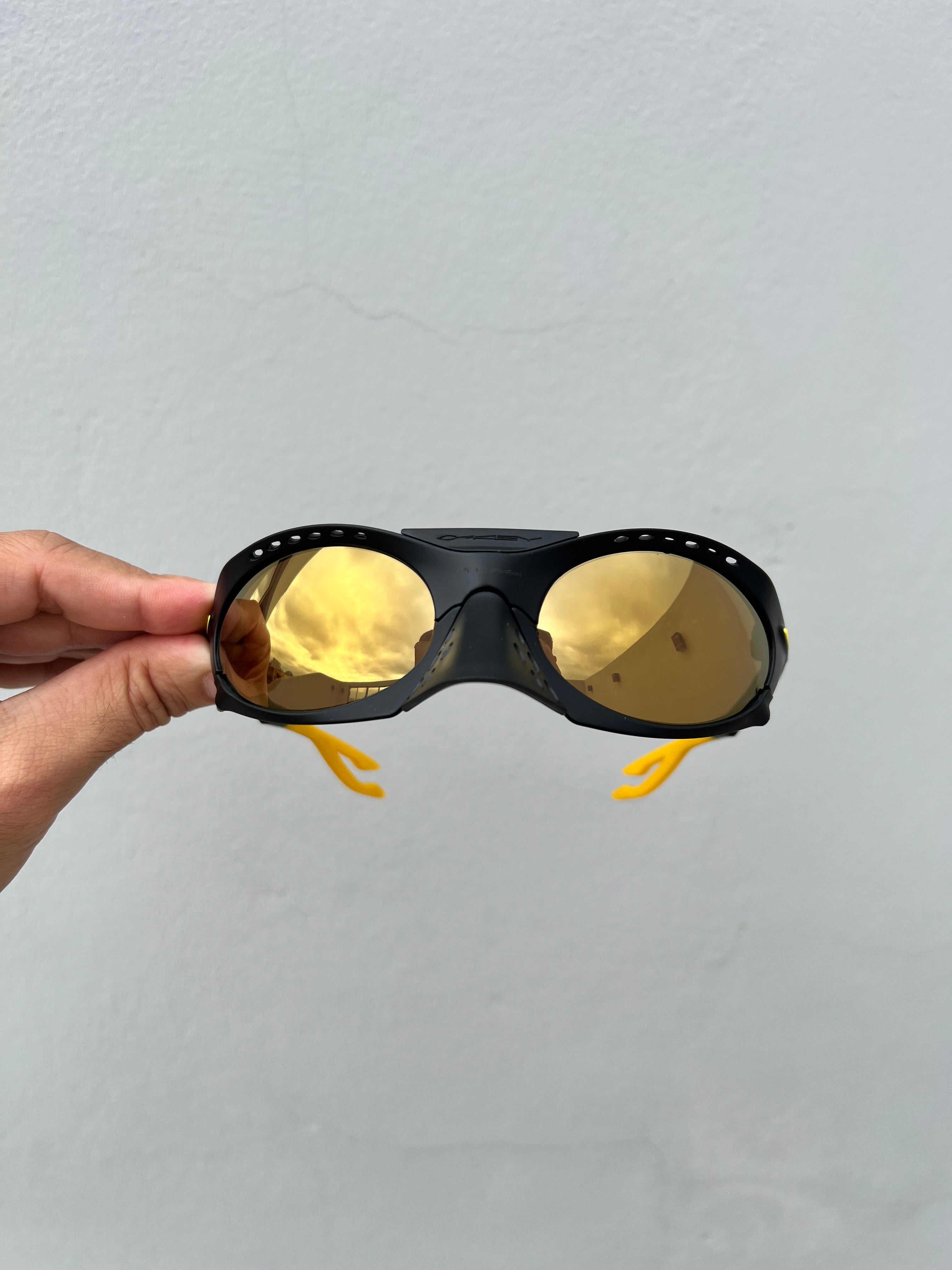 Plantaris Podpah Gold Café Custom (un)