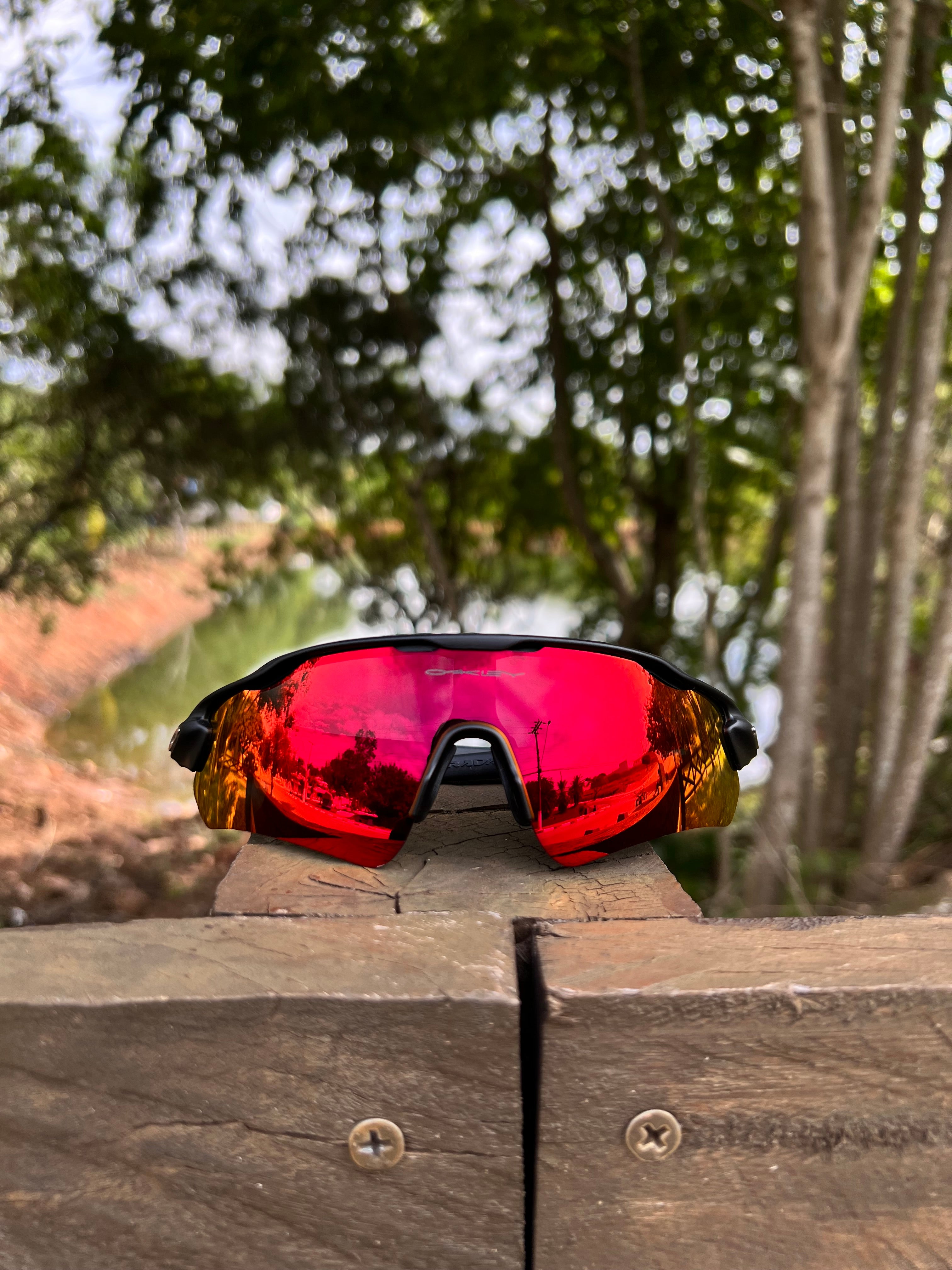 RADAR CARBON D.RUBI PREMIUM (un)
