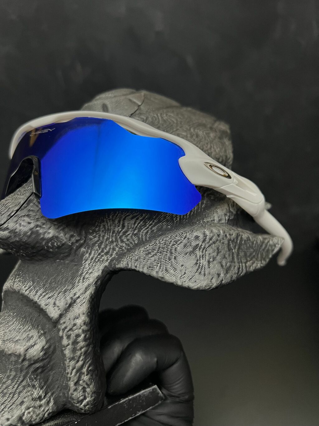 RADAR BRANCO MAGIC BLUE (un)
