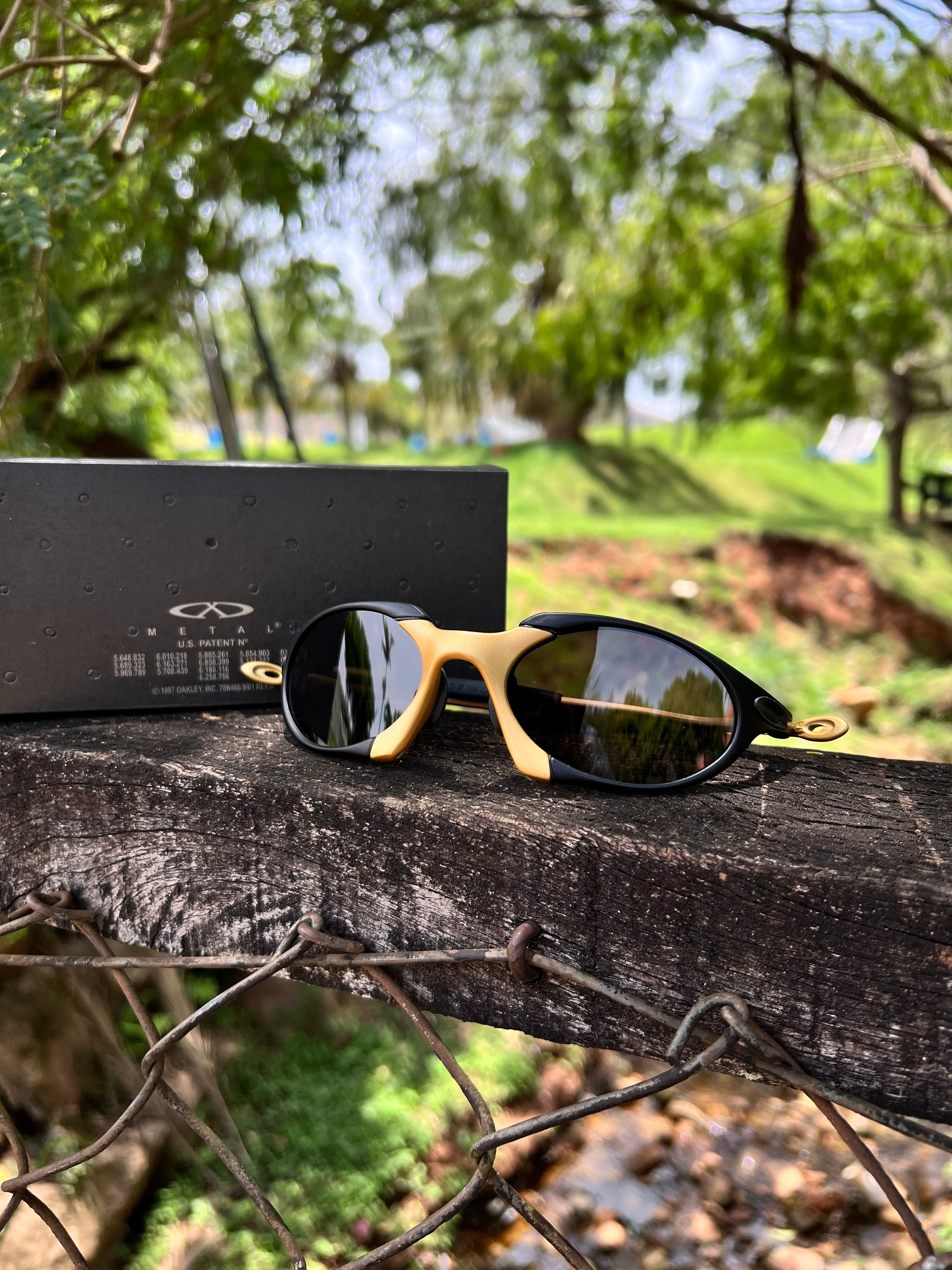 Romeo-1 Corvette Black (un)