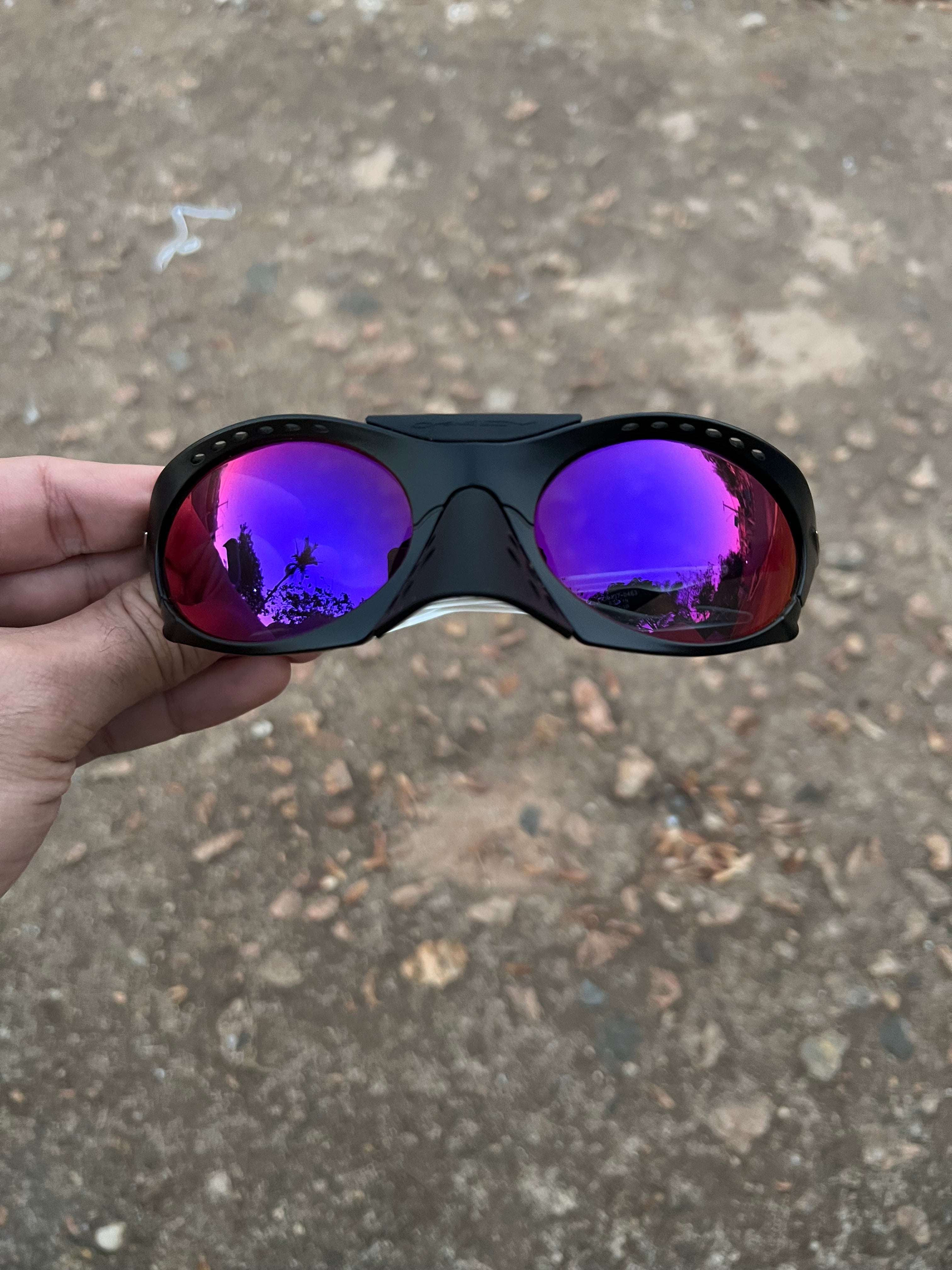 Plantaris Carbon Tanzanite Custom (2x1)