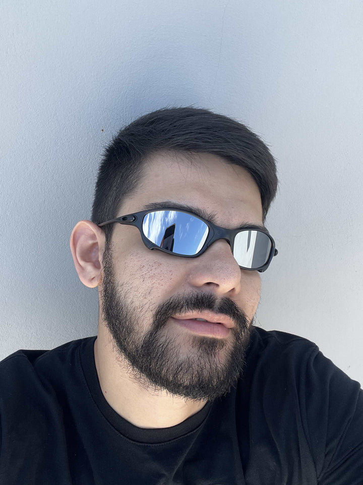 Juliet Carbon Liquid kit preto (un)