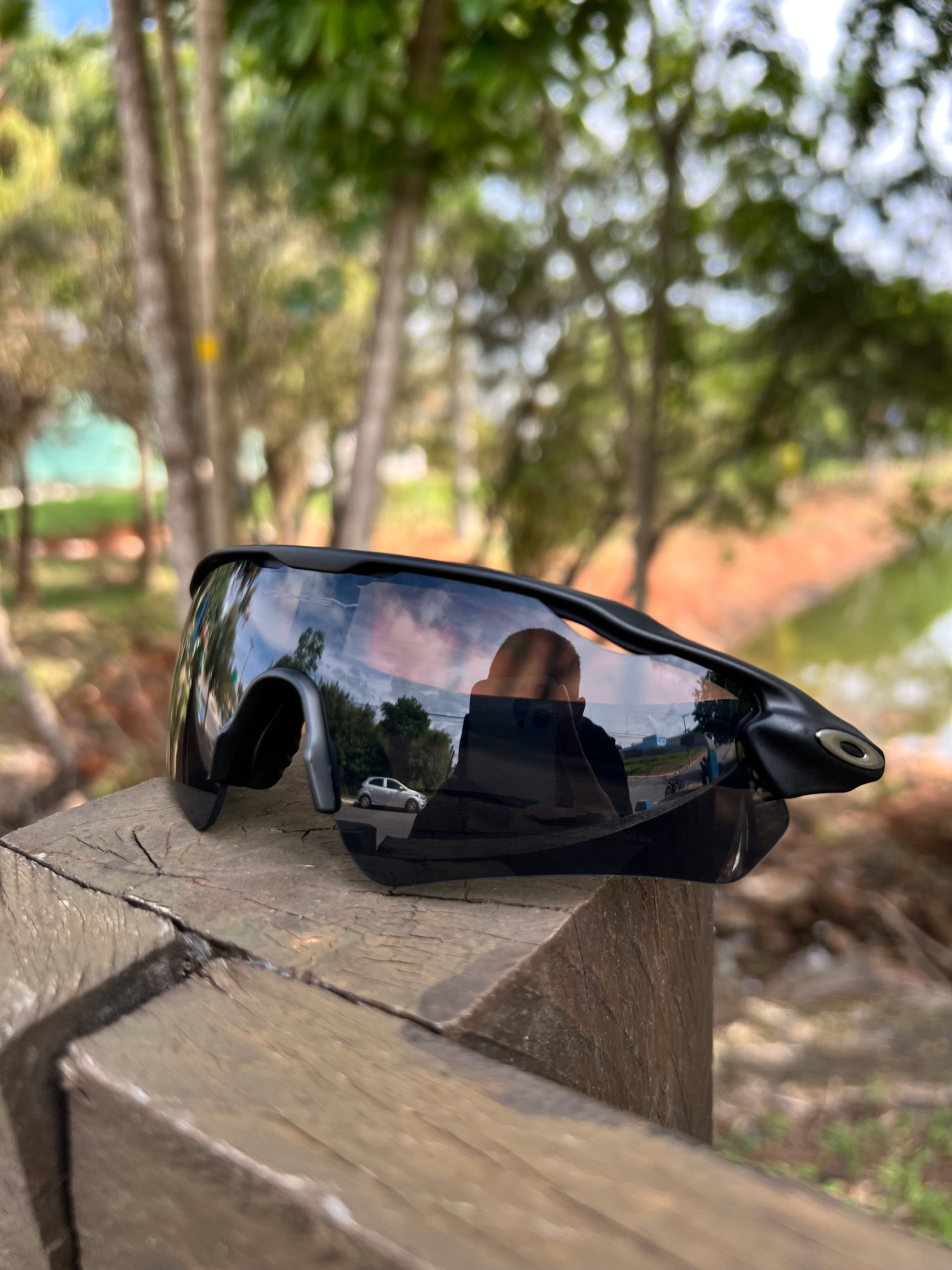 RADAR CARBON BLACK PREMIUM (un)