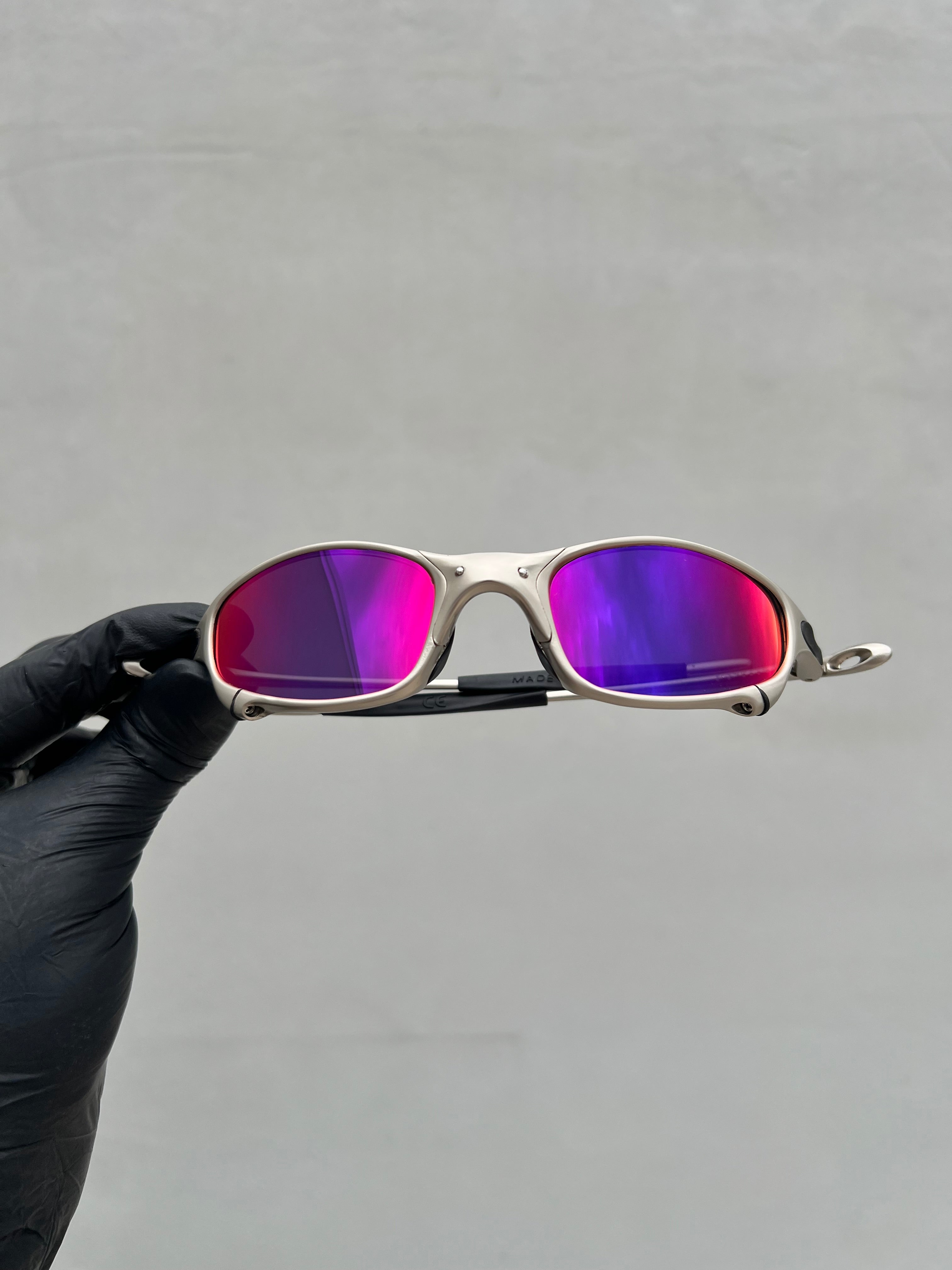 Juliet Plasma Tanzanite (un)