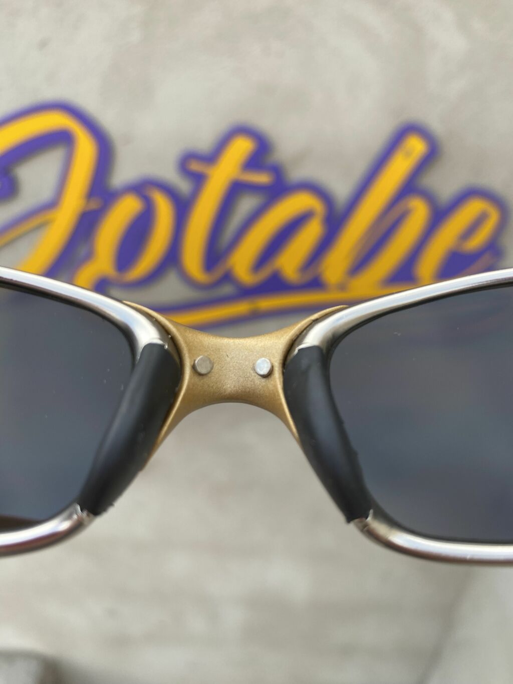 Juliet 24K Torch Premium (un)