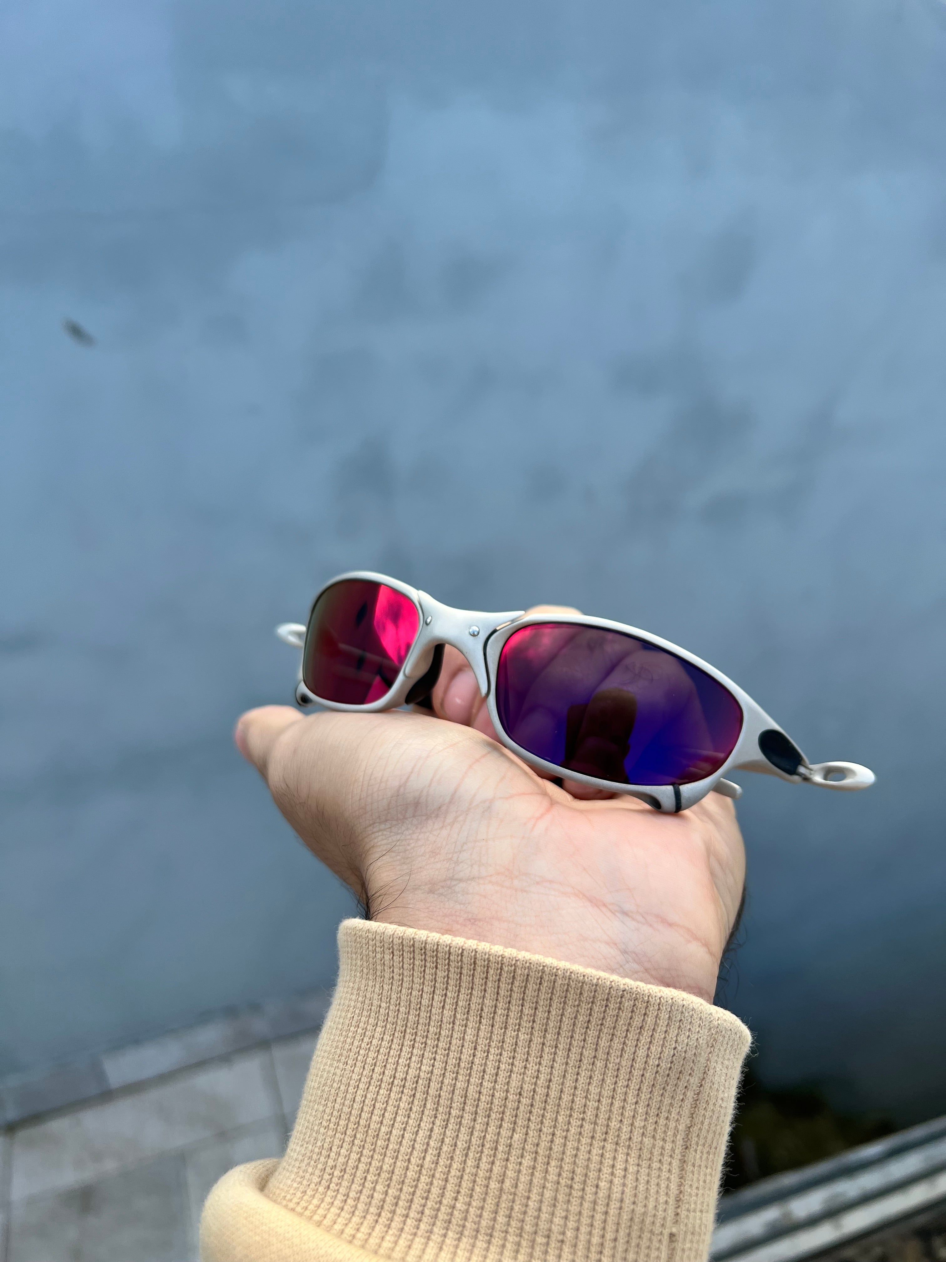 Juliet TT Dark Rubi Linha Ouro