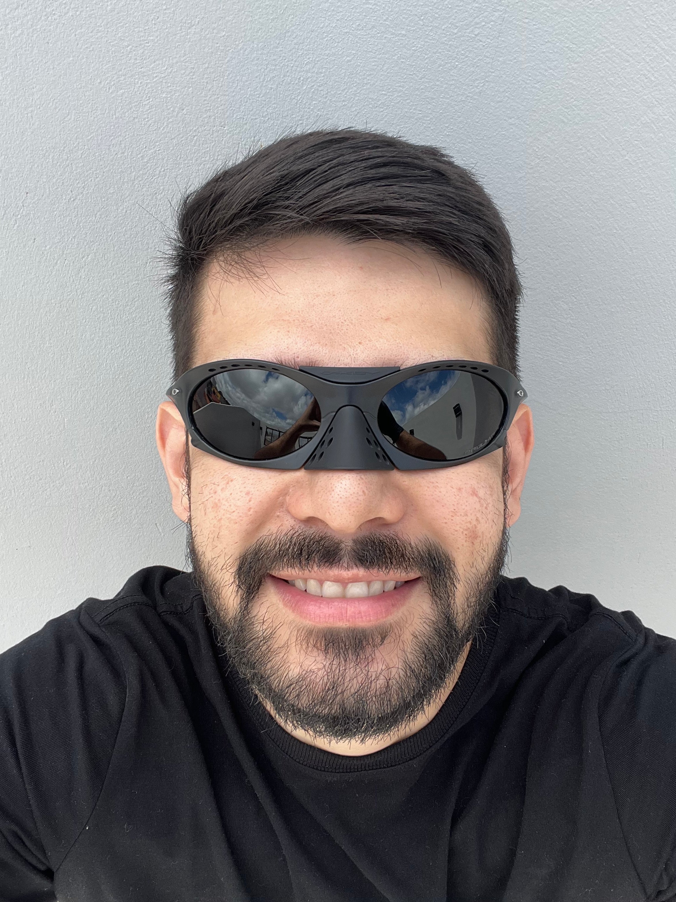 Plantaris All Black (2x1)