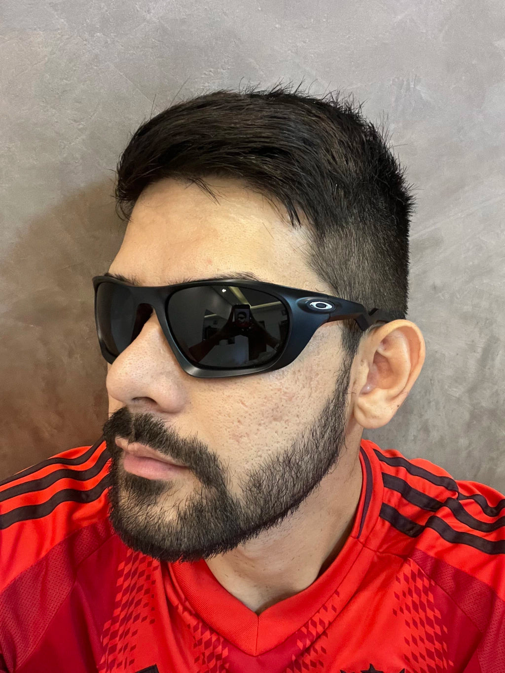 Lateralis All Black (2x1)