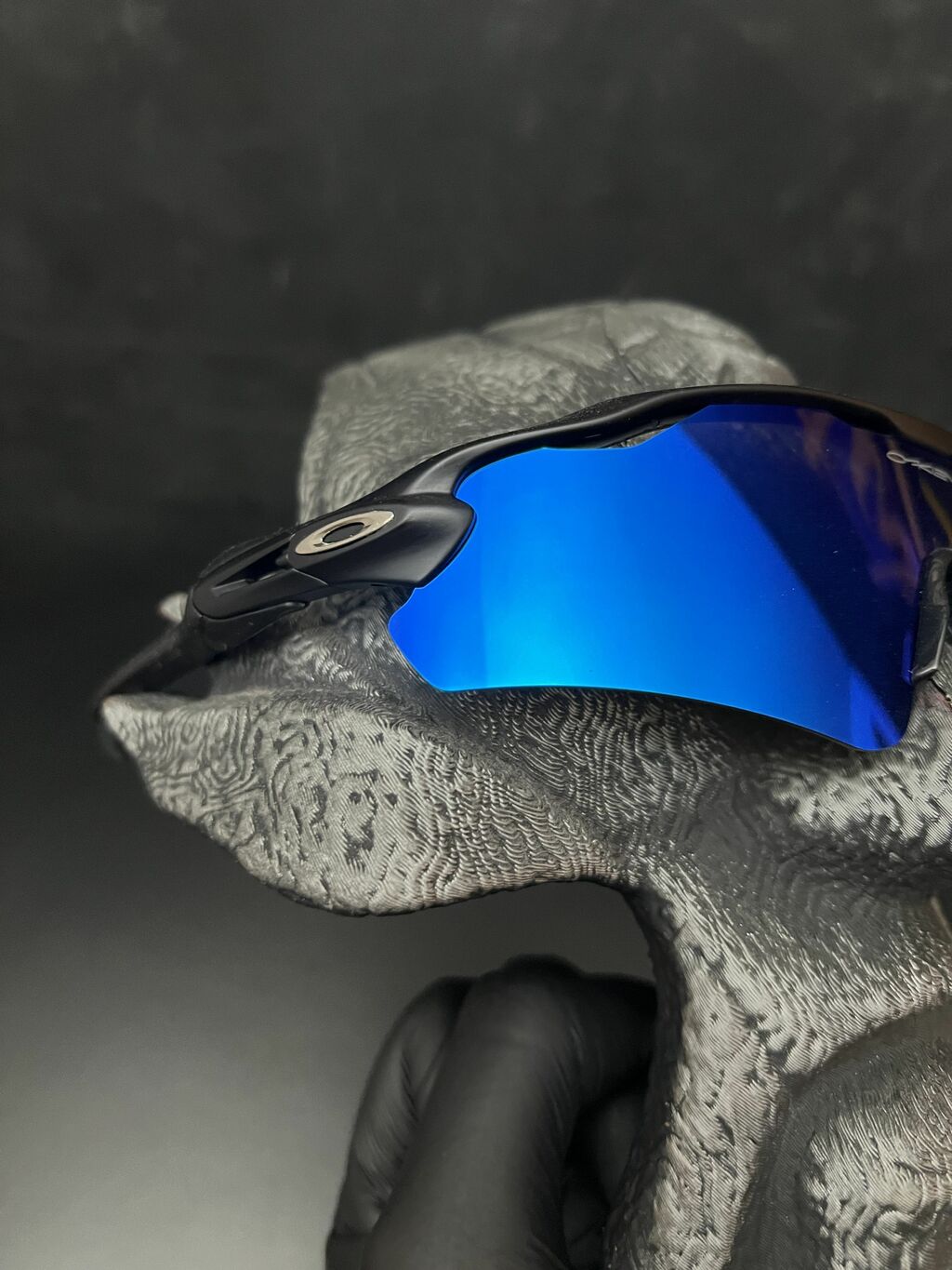 RADAR CARBON MAGIC BLUE