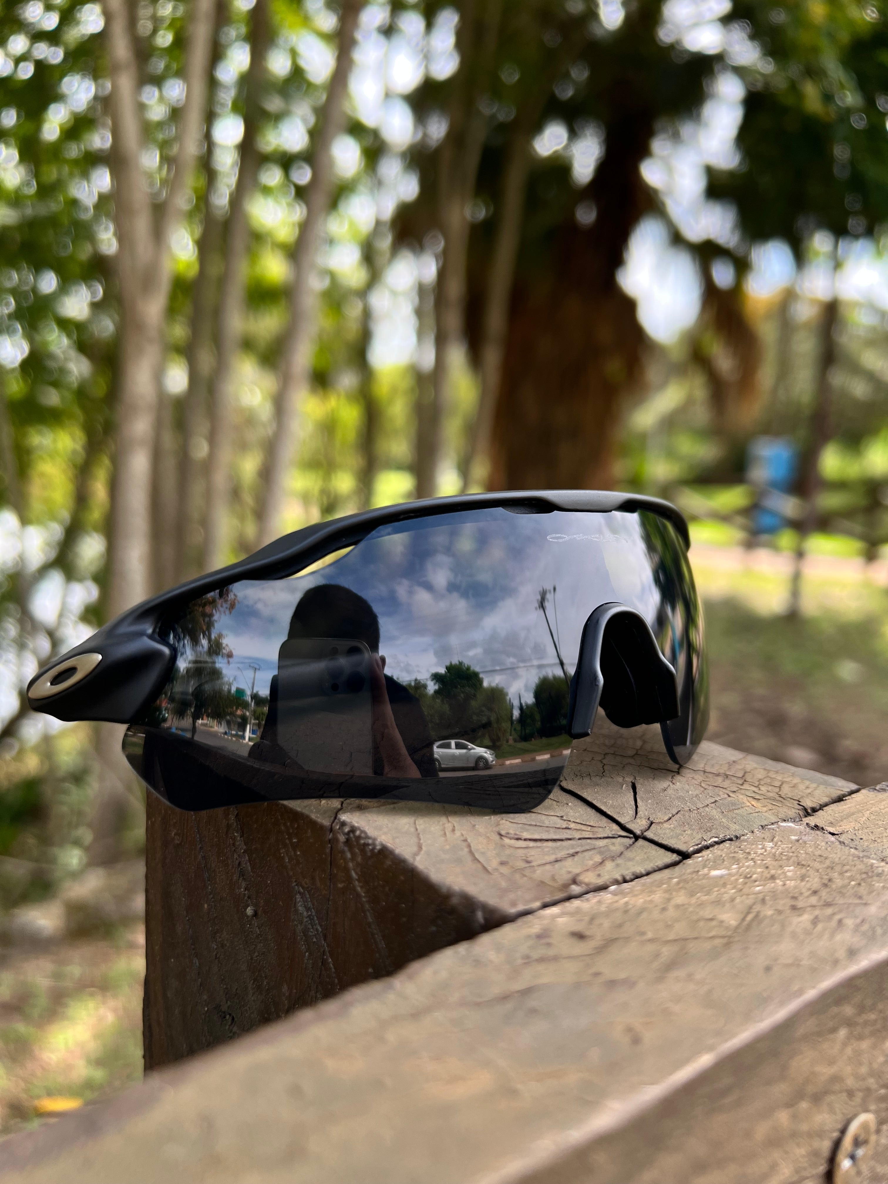 RADAR CARBON BLACK PREMIUM (un)