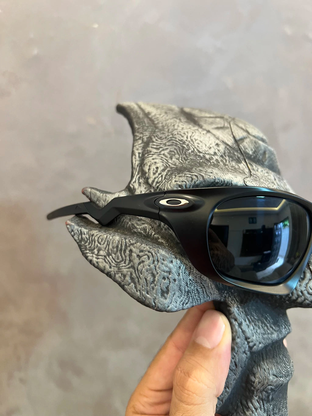 Lateralis All Black (2x1)