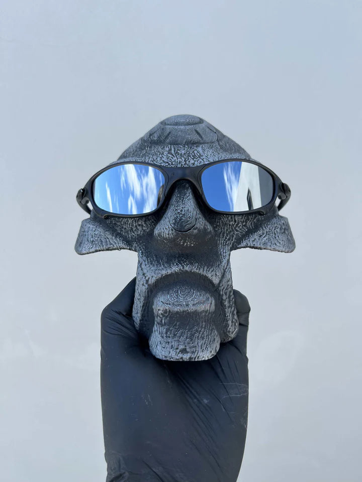 Juliet Carbon Liquid kit preto (un)