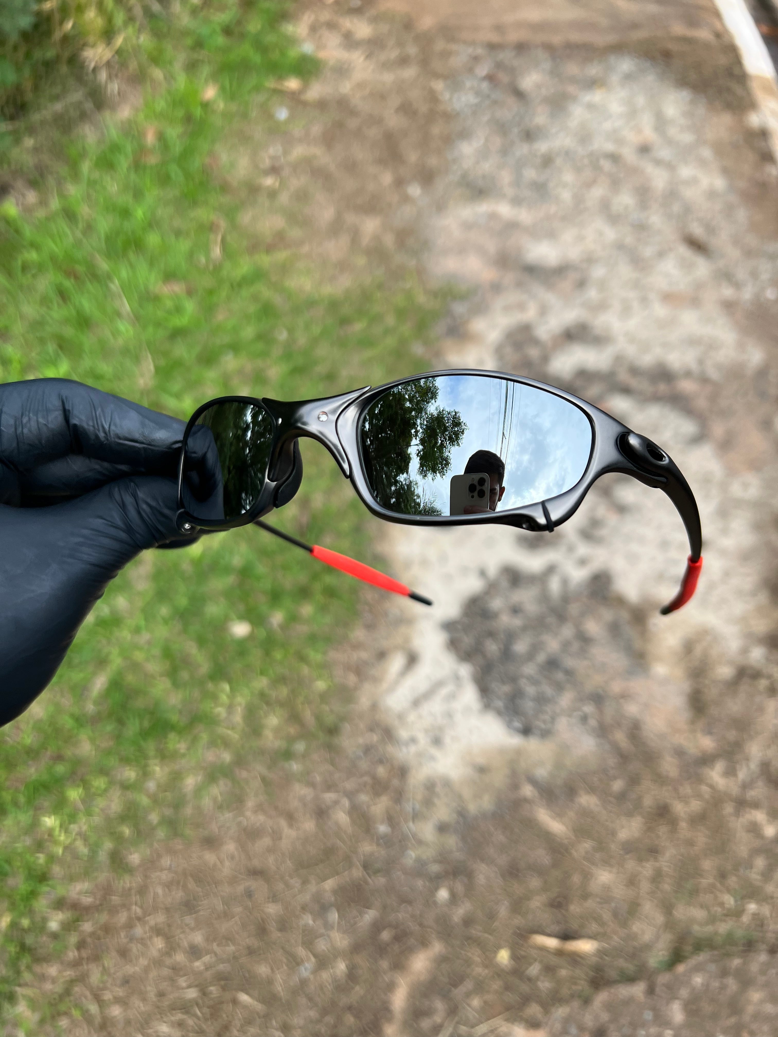 Juliet Ducati PREMIUM (un)