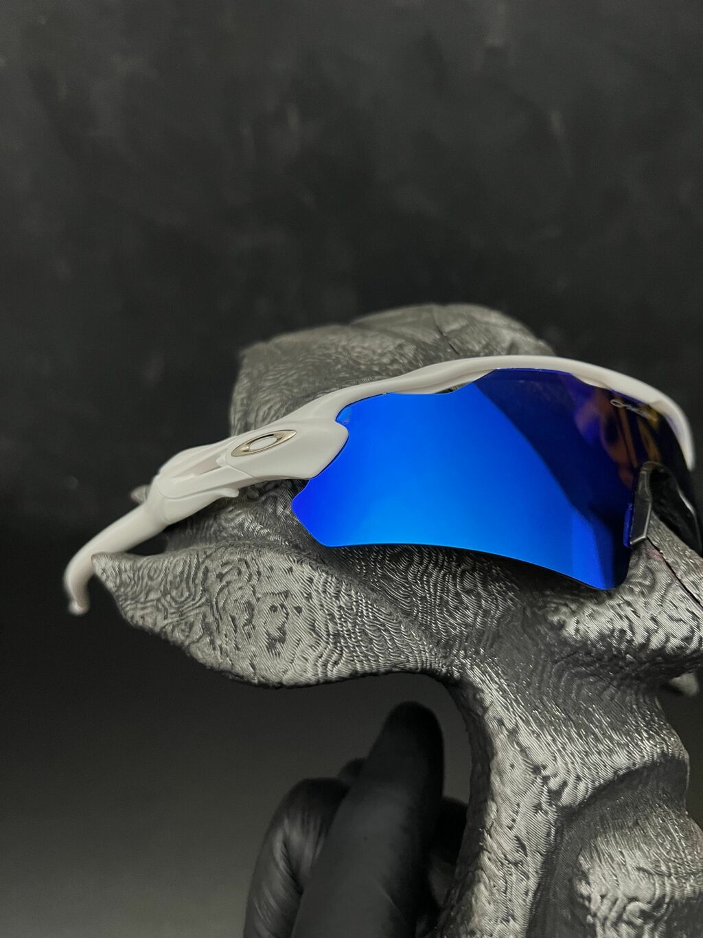 RADAR BRANCO MAGIC BLUE (un)