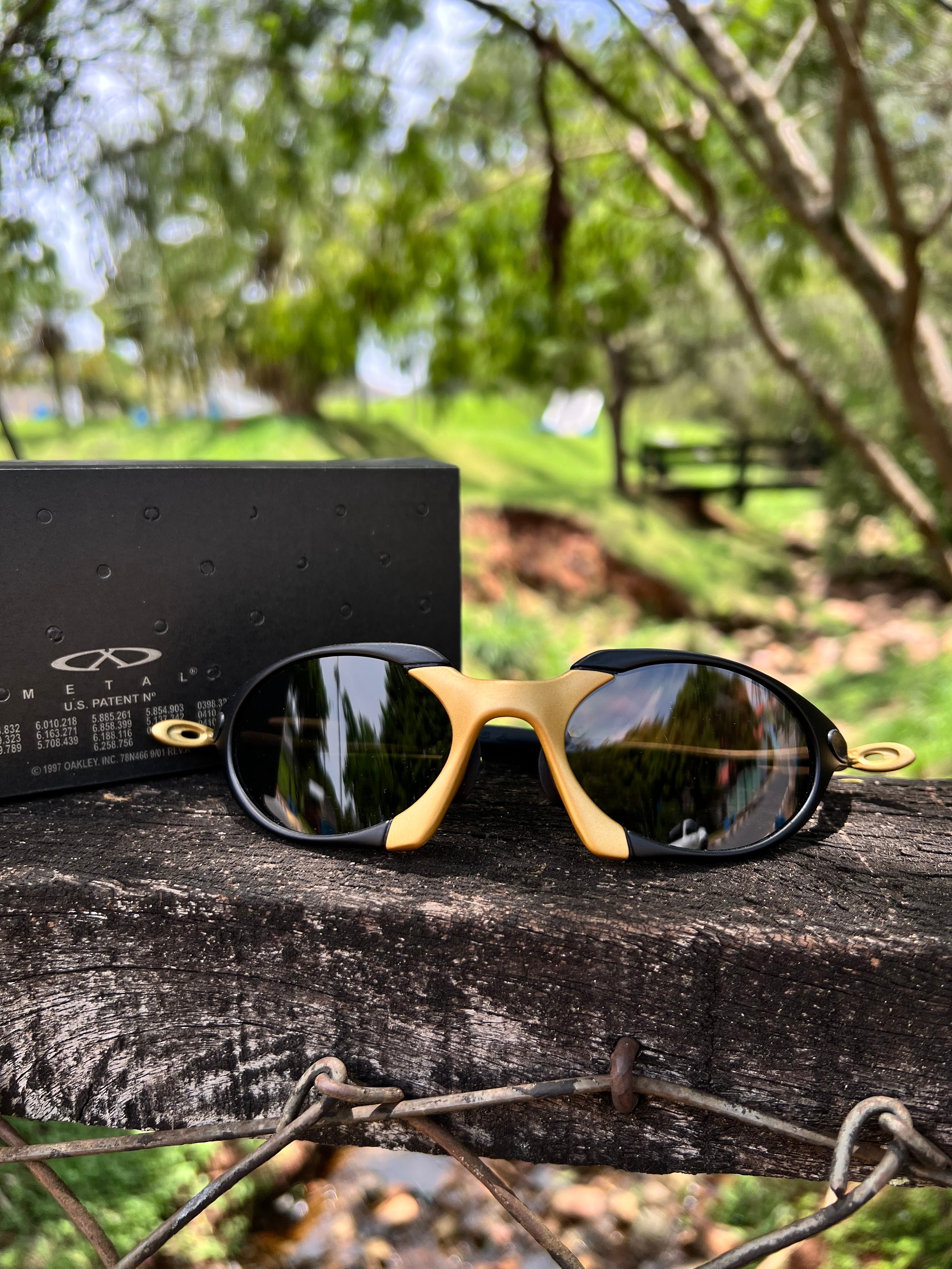 Romeo-1 Corvette Black (un)