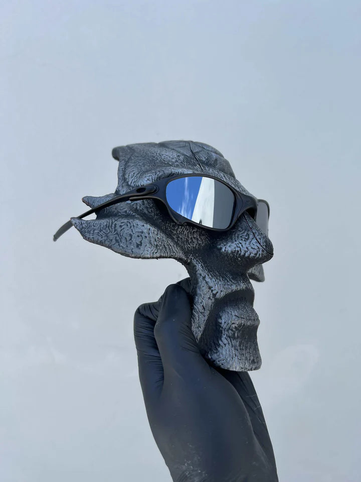 Juliet Carbon Liquid kit preto (un)