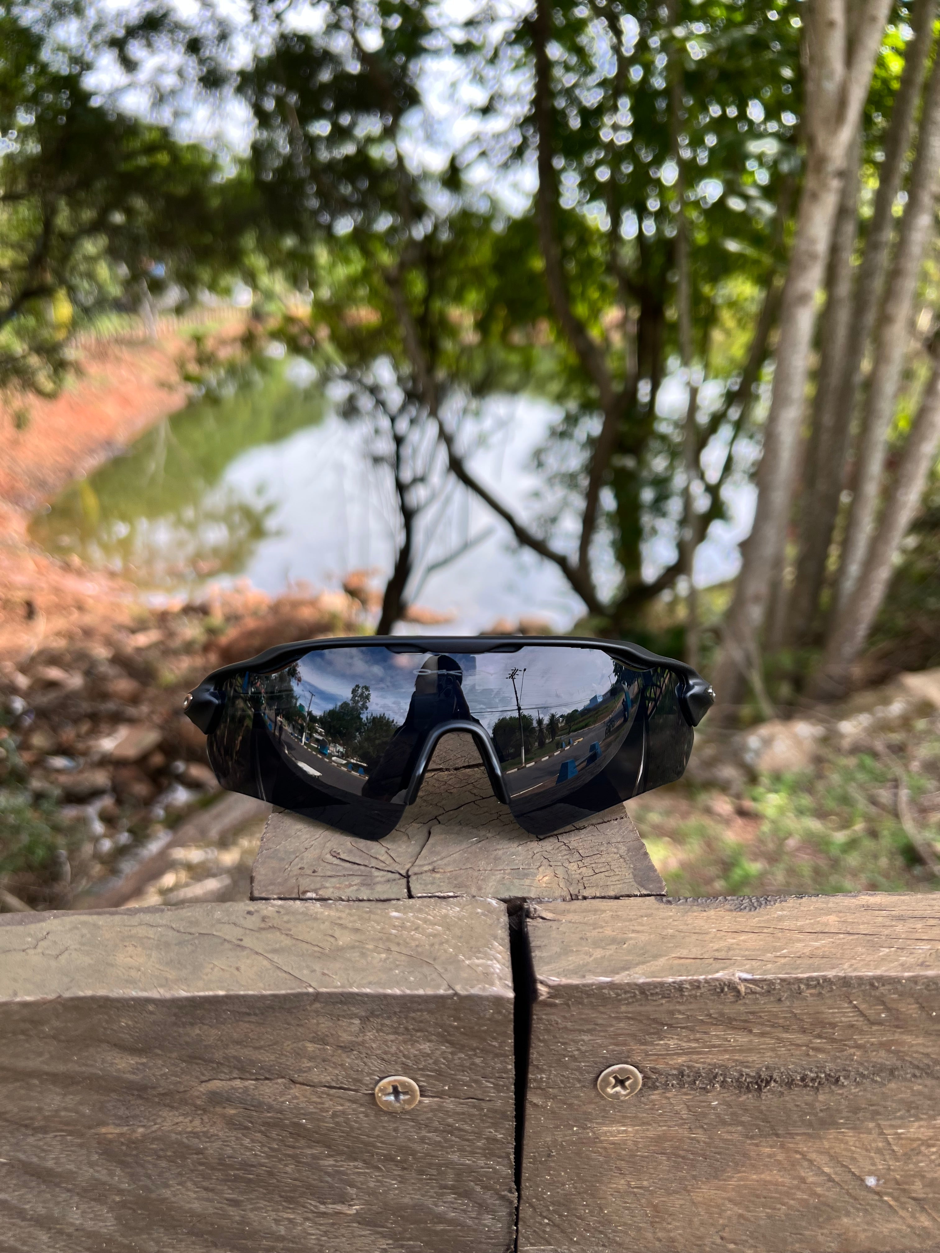 RADAR CARBON BLACK PREMIUM (un)