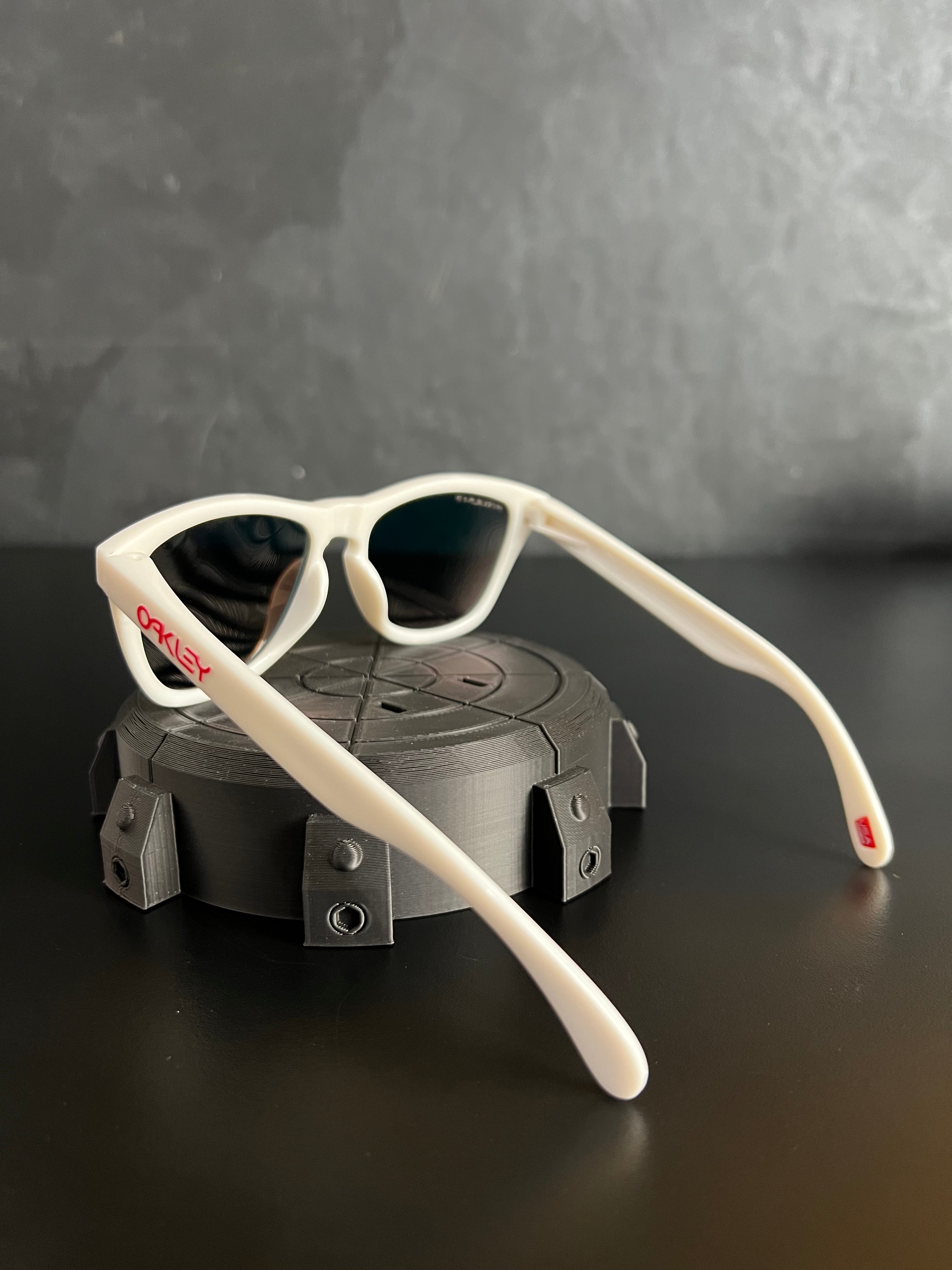 Frogskin Branca Rubi + Estojo (2x1)