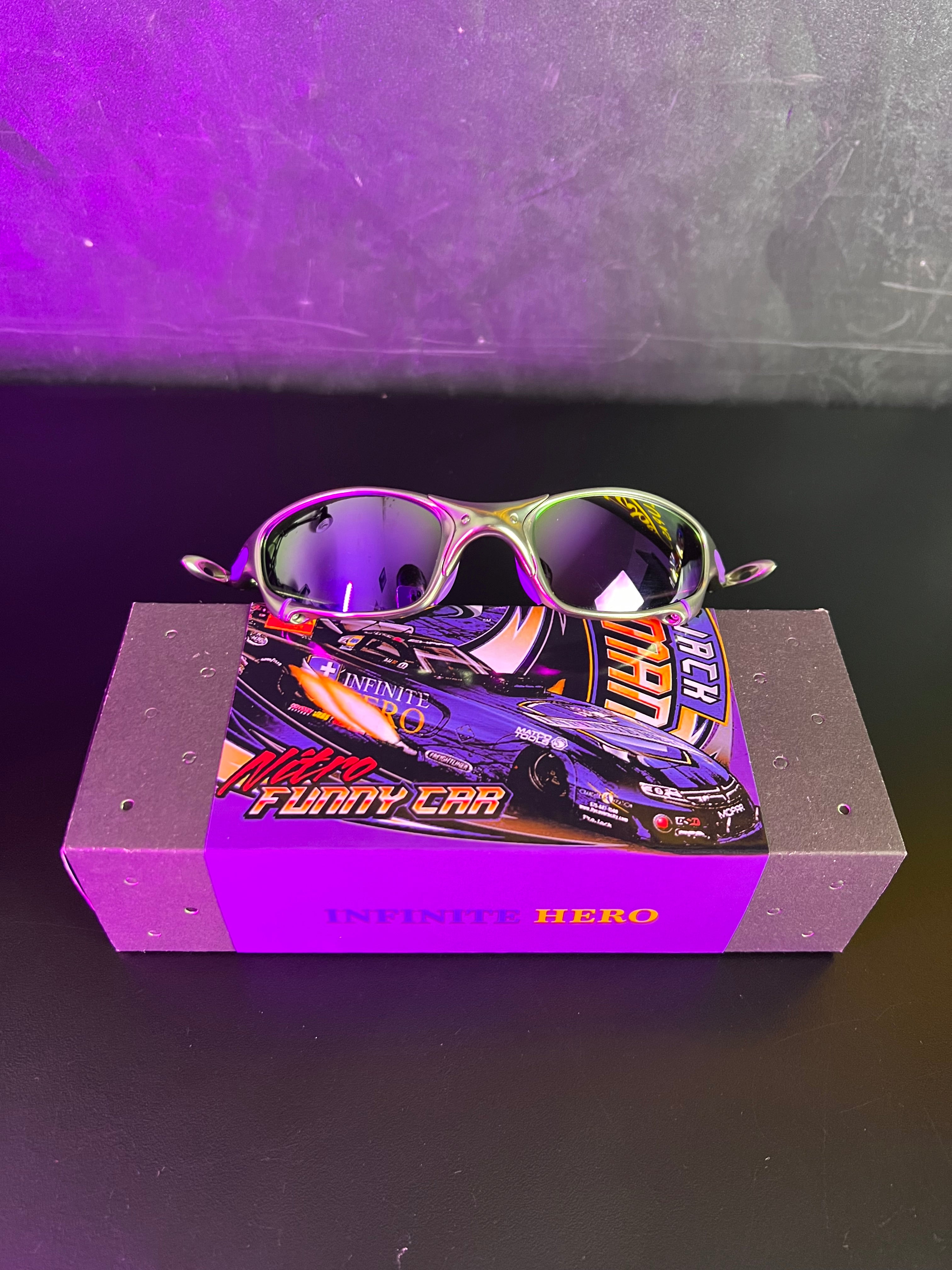 Juliet Infinit Hero PREMIUM (un)
