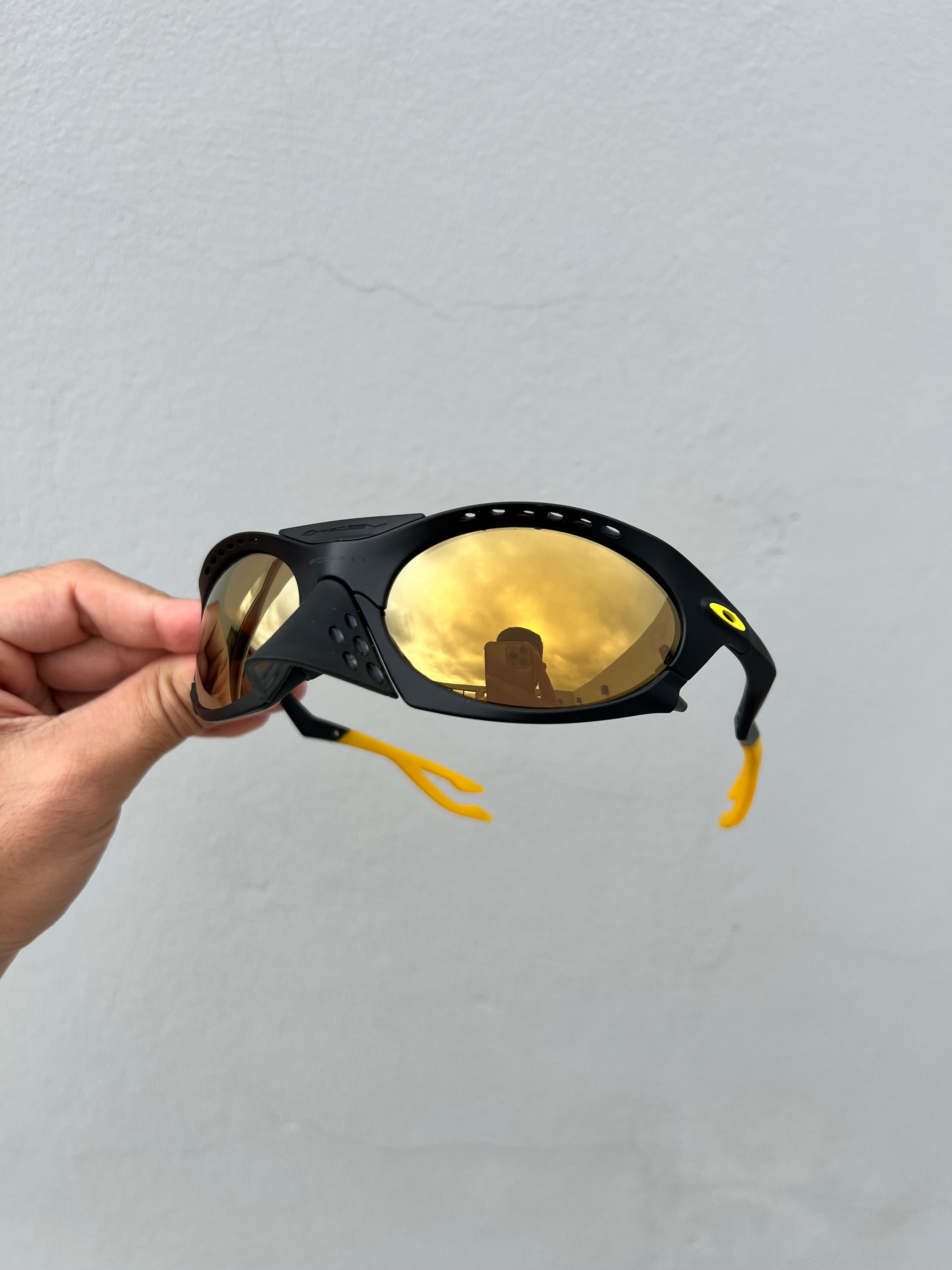 Plantaris Podpah Gold Café Custom (un)