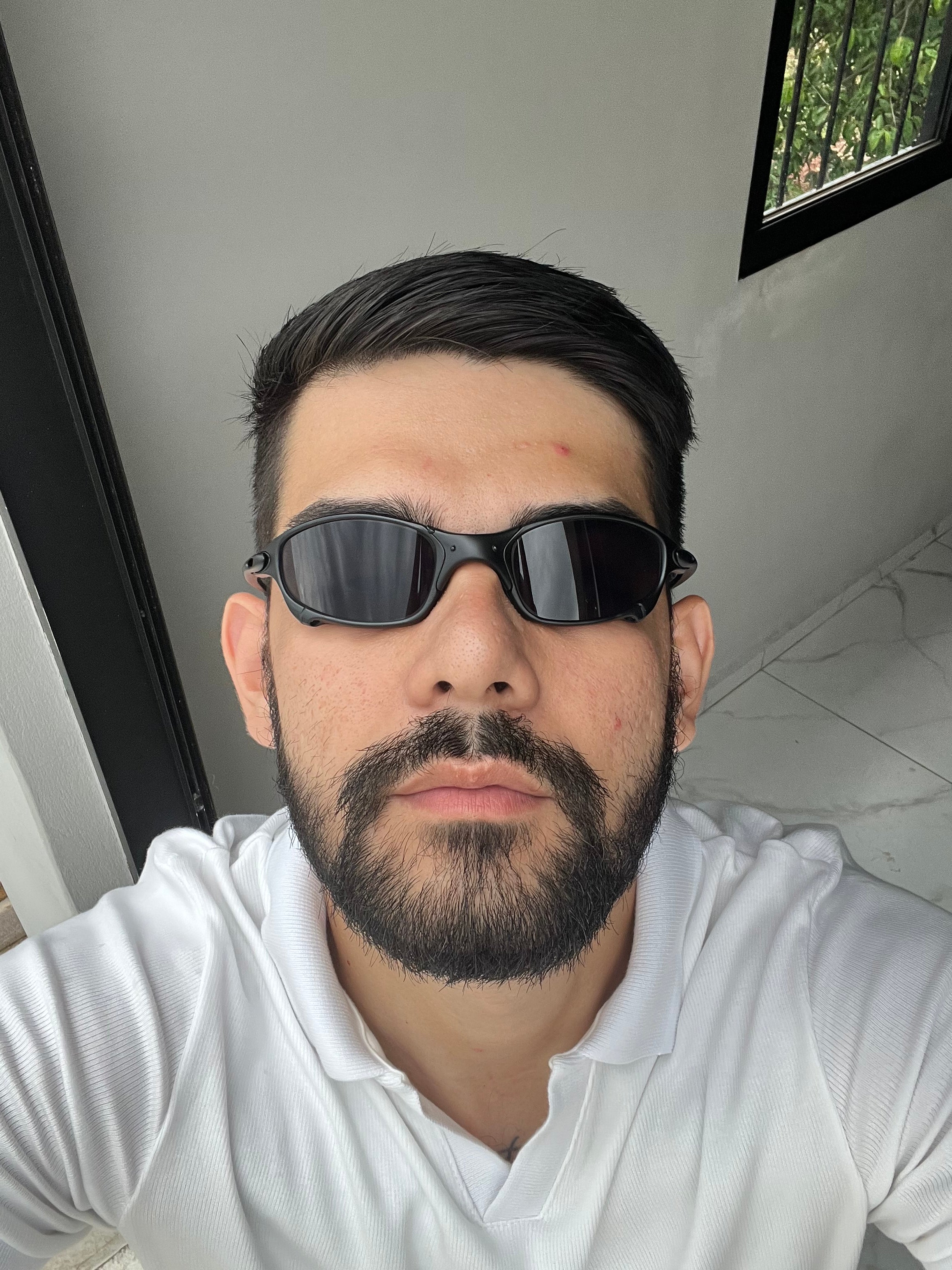 Juliet Carbon All Black (un)