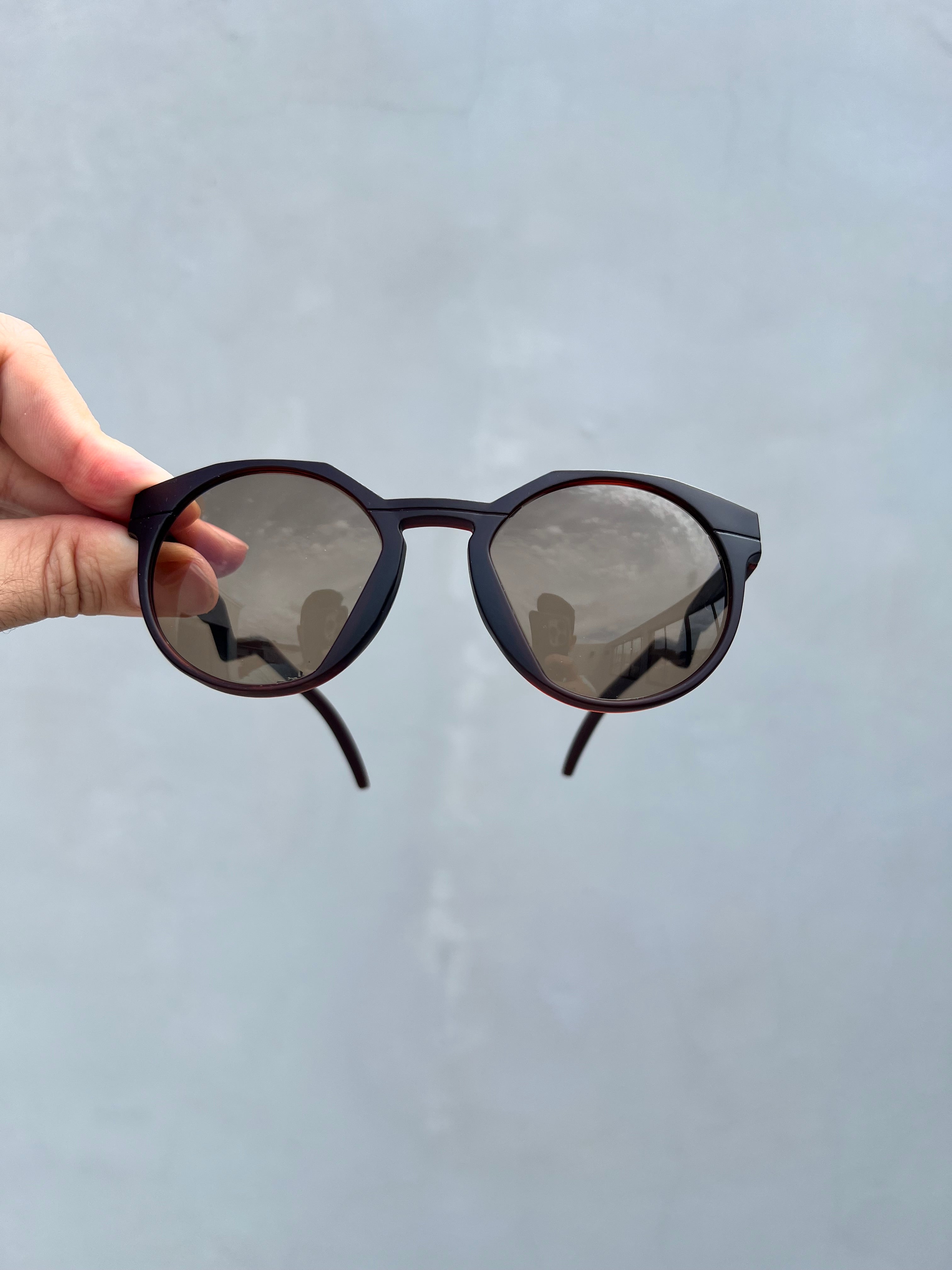 HSTN Marrom Vr-28 Custom (un)