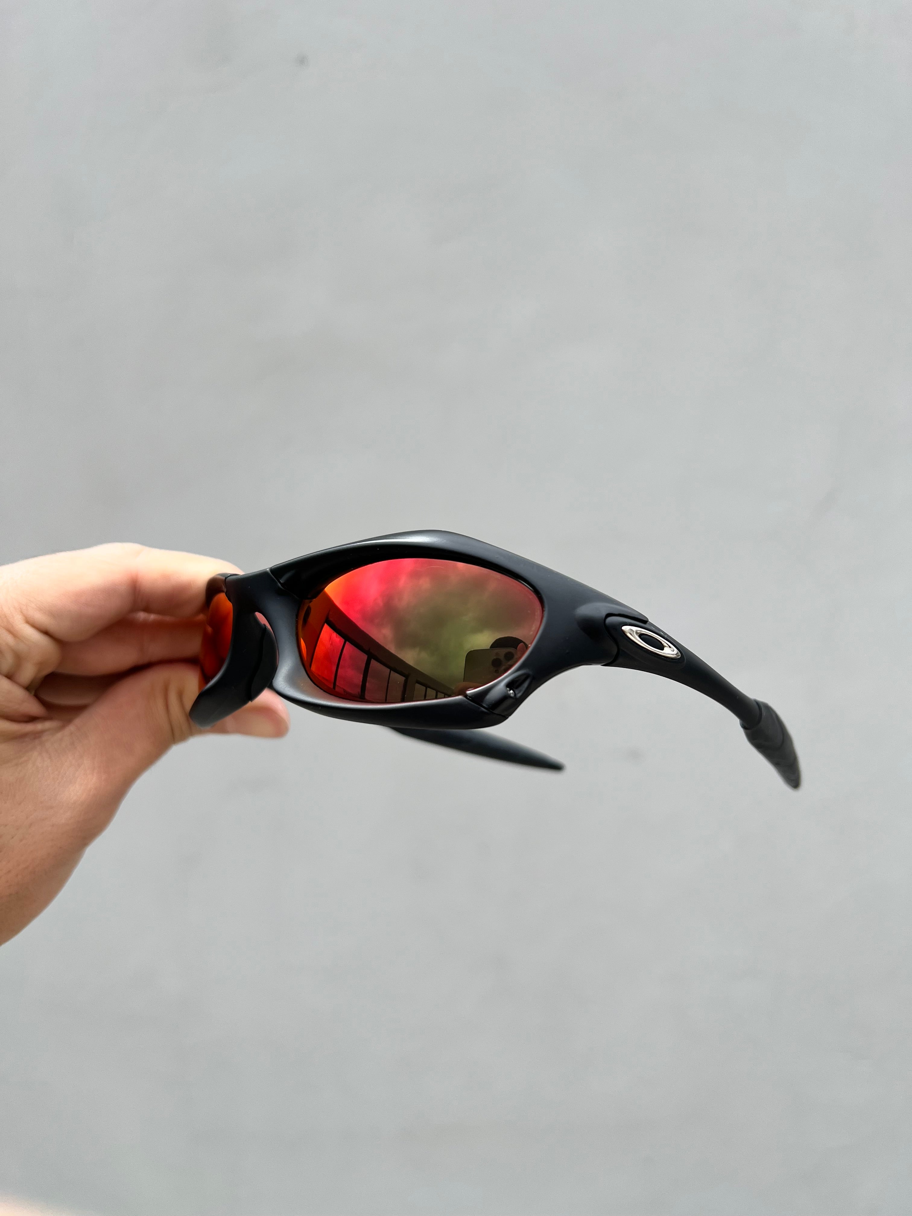 Splice Carbon Torch Custom (2x1)