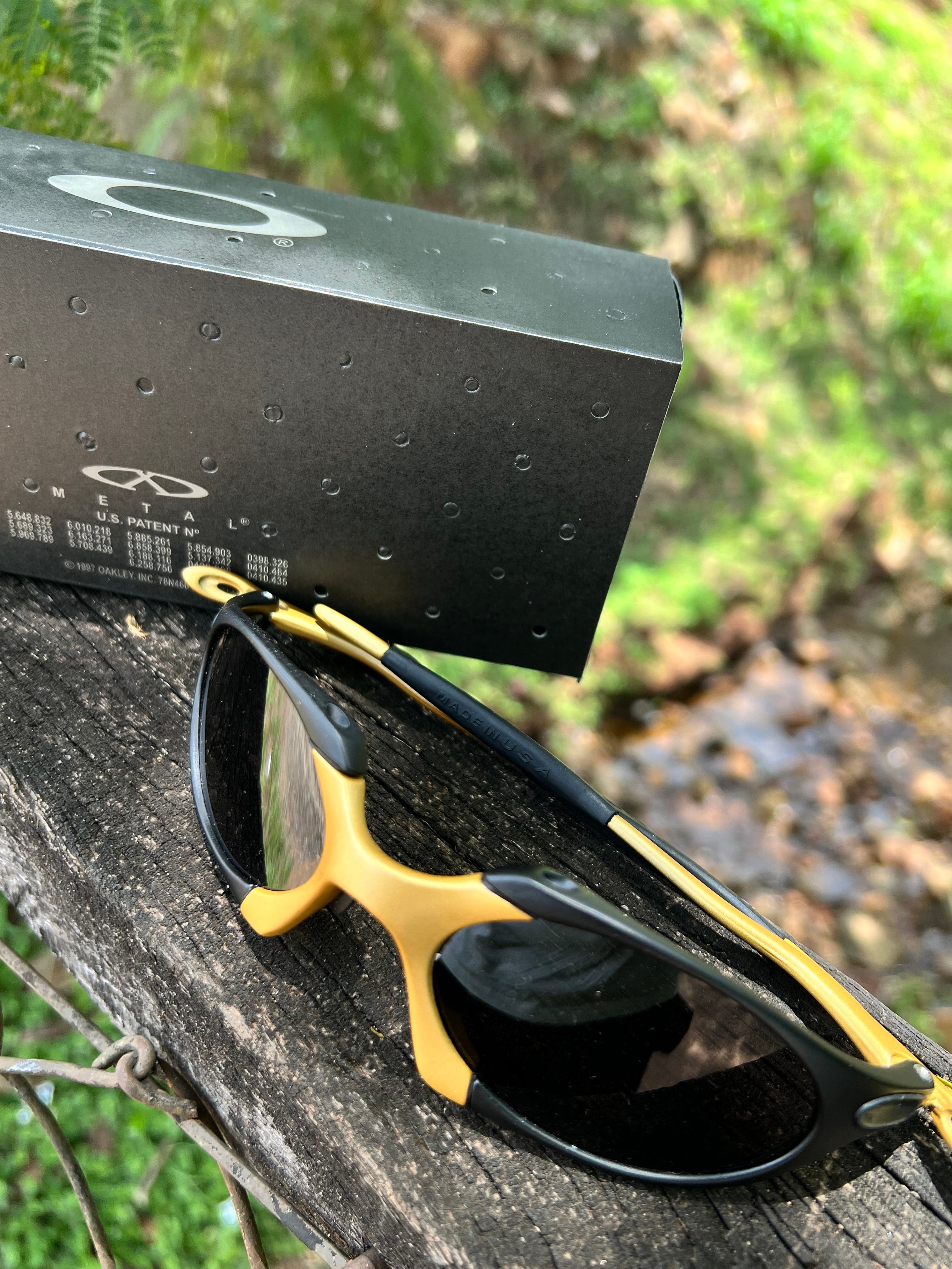 Romeo-1 Corvette Black (un)