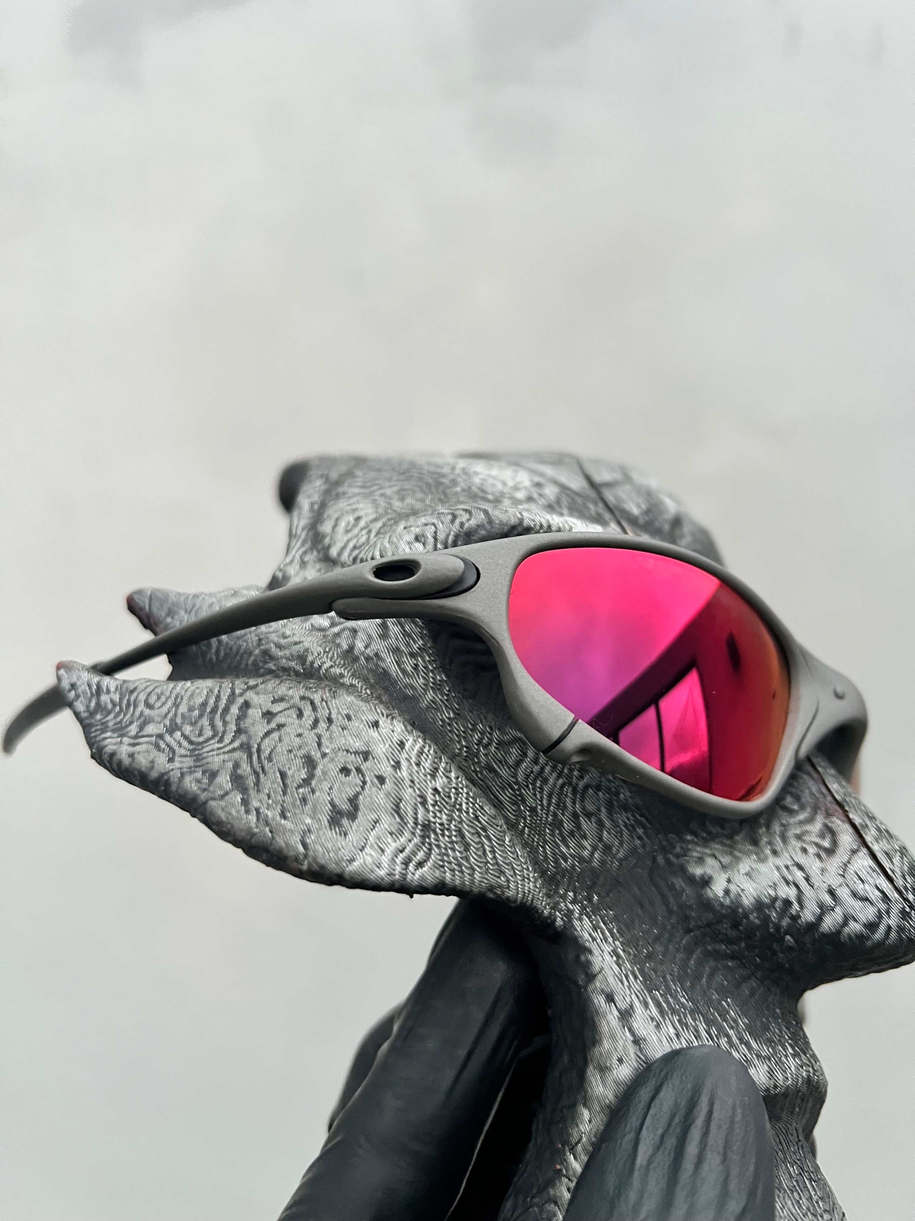 Juliet X-Metal Torch Ciclope (2x1)