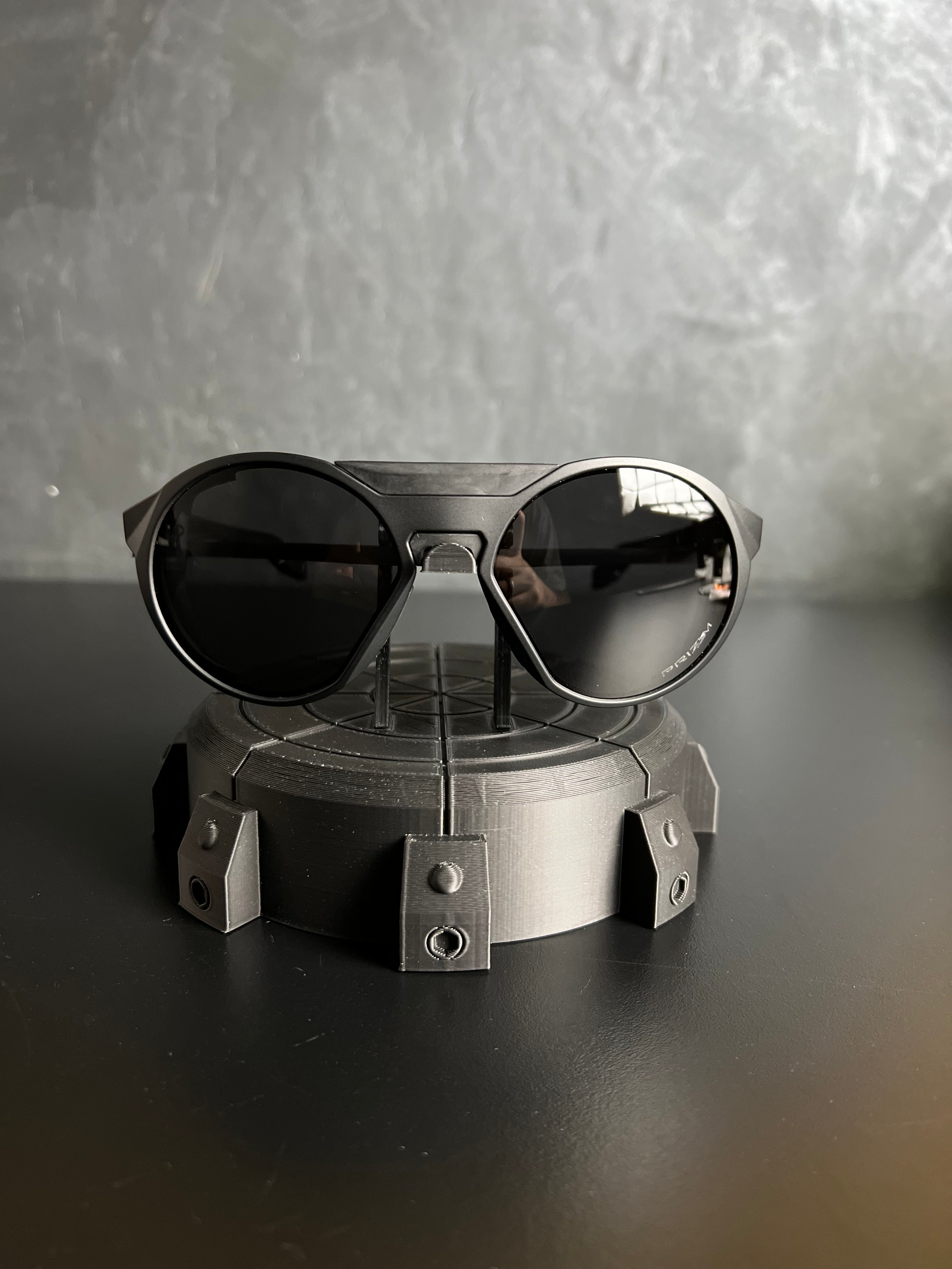 Clifden All Black + Estojo (2x1)